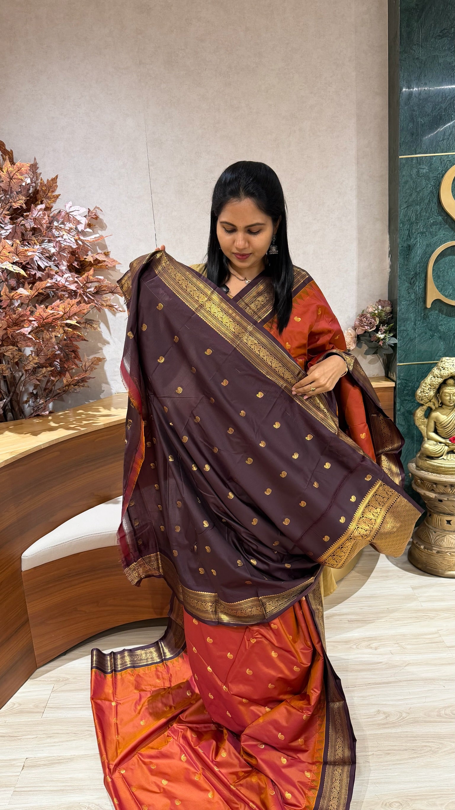 Semi Gadwal