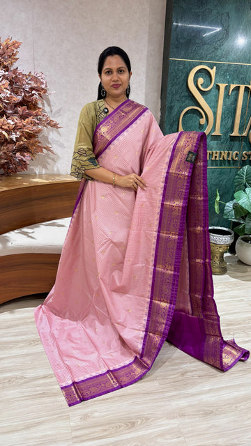 Semi gadwal