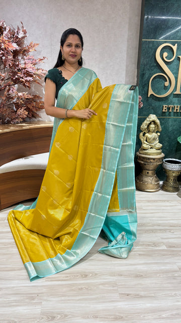 Semi Kanchi