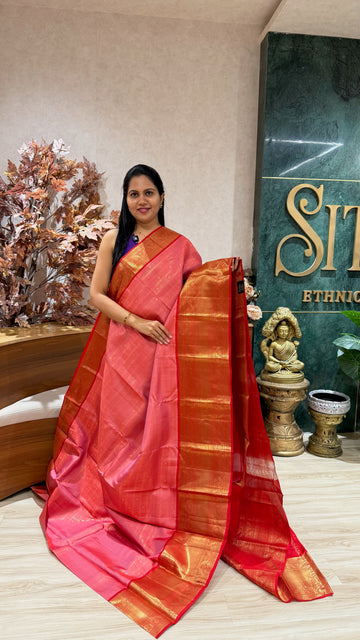 Lightweight vintage kanchi