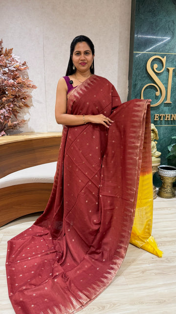Bagalpuri cotton