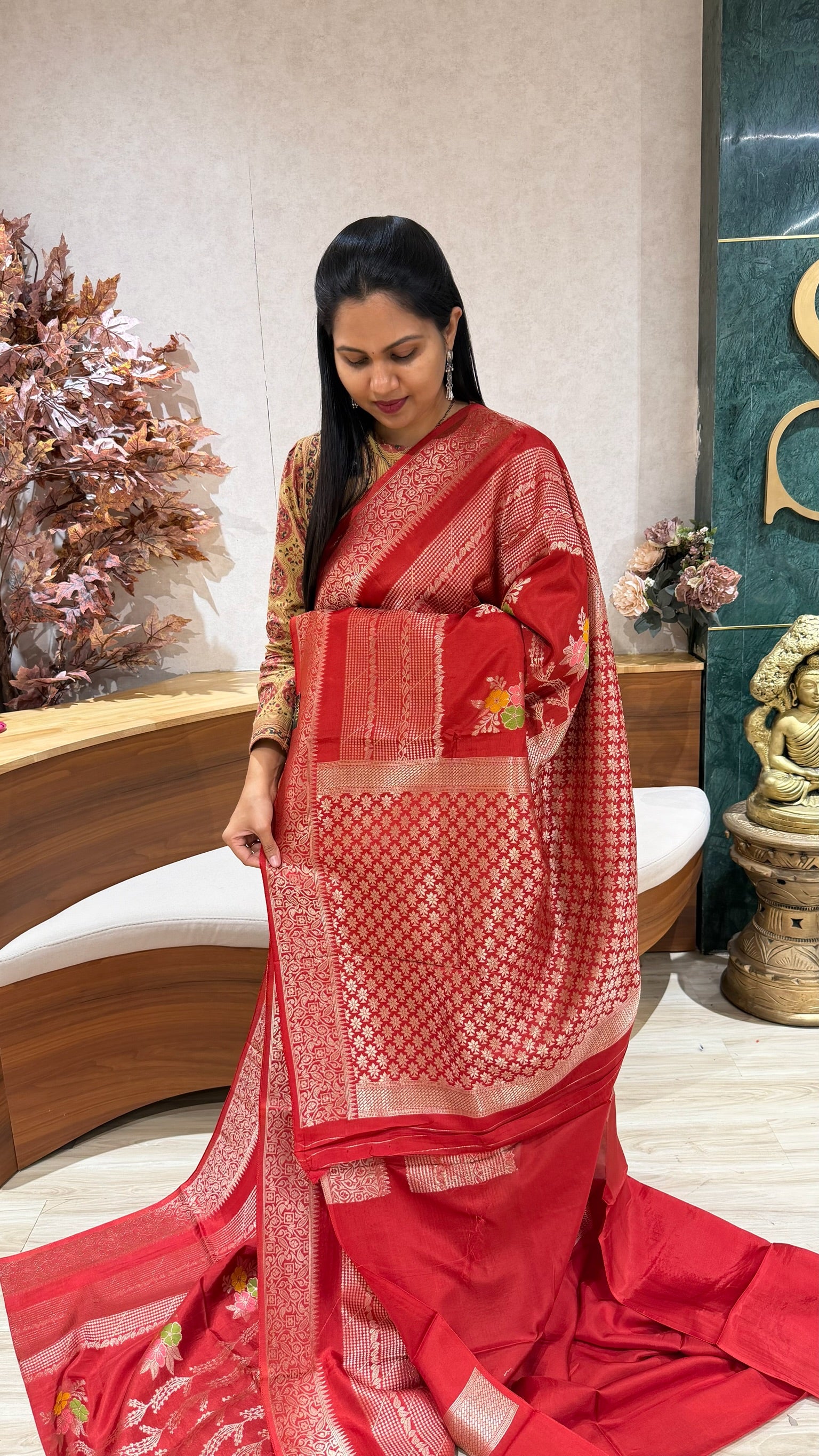 Dola silk