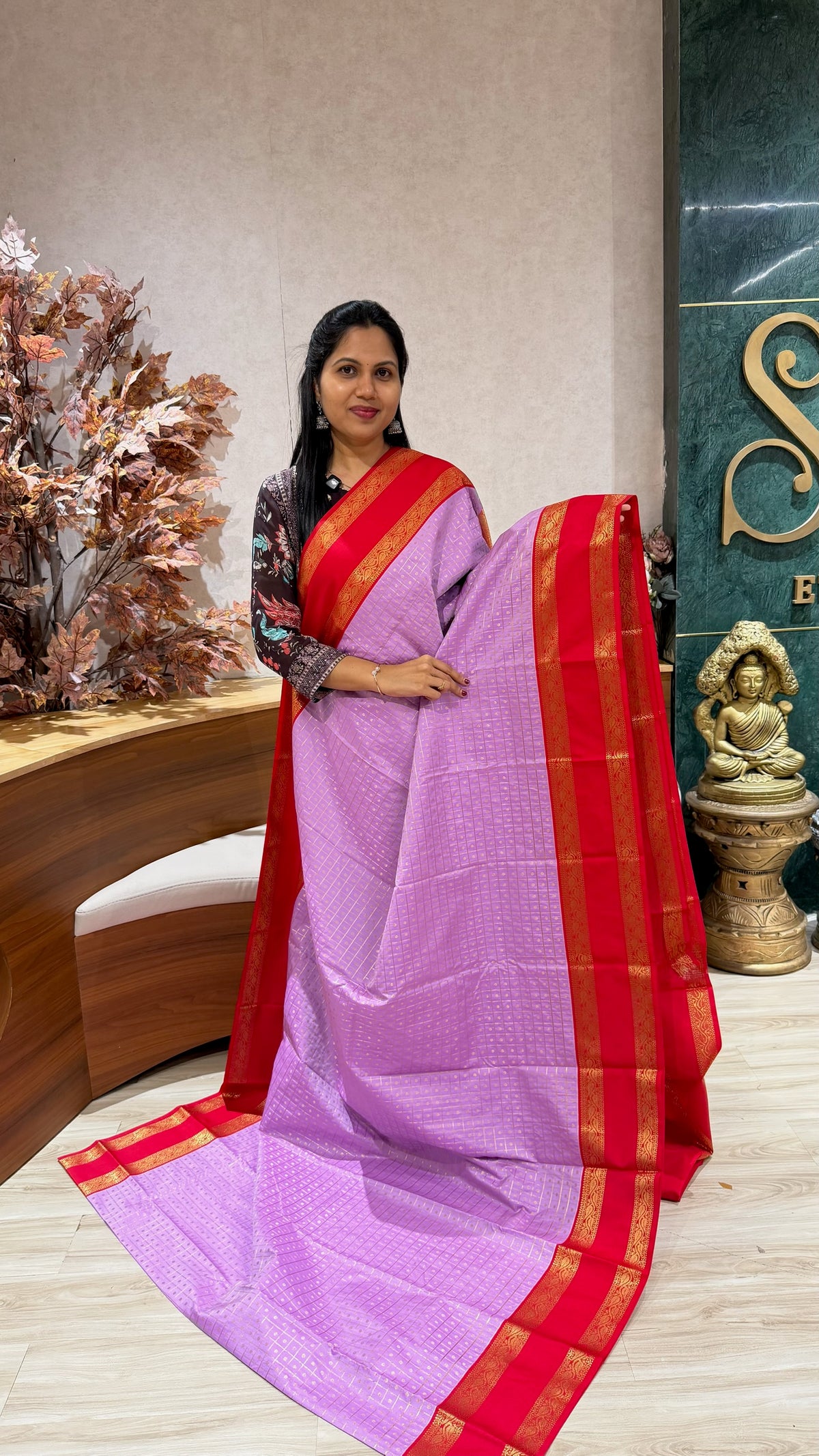 Semi Kanchi