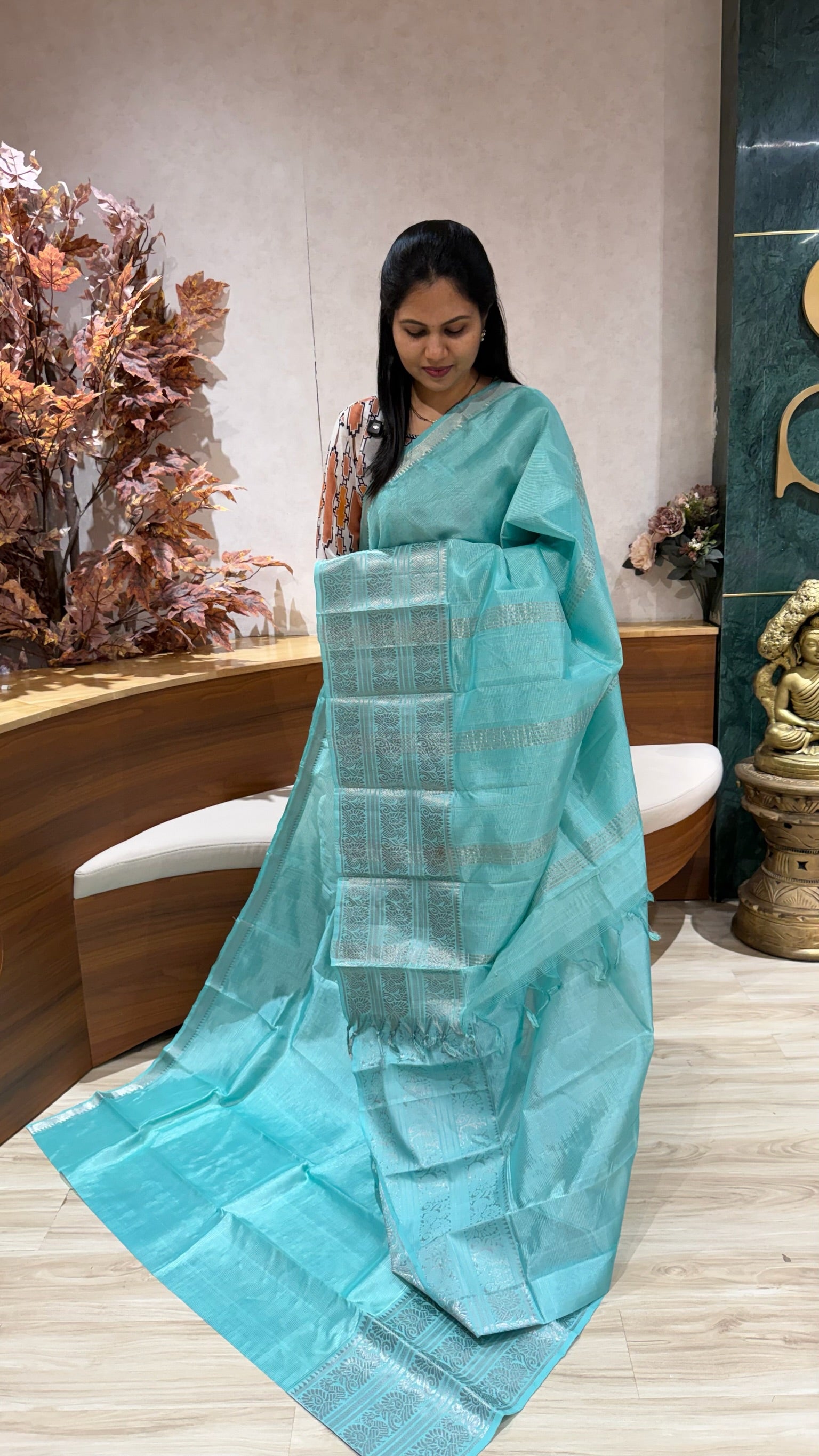 Handloom mangalgiri