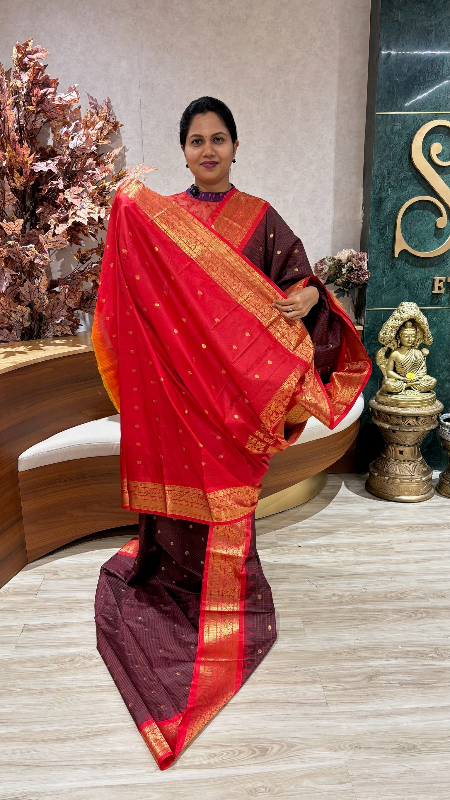 Semi gadwal