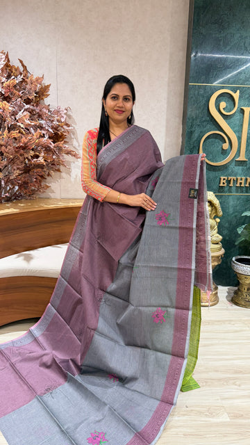 Mangalgiri cotton