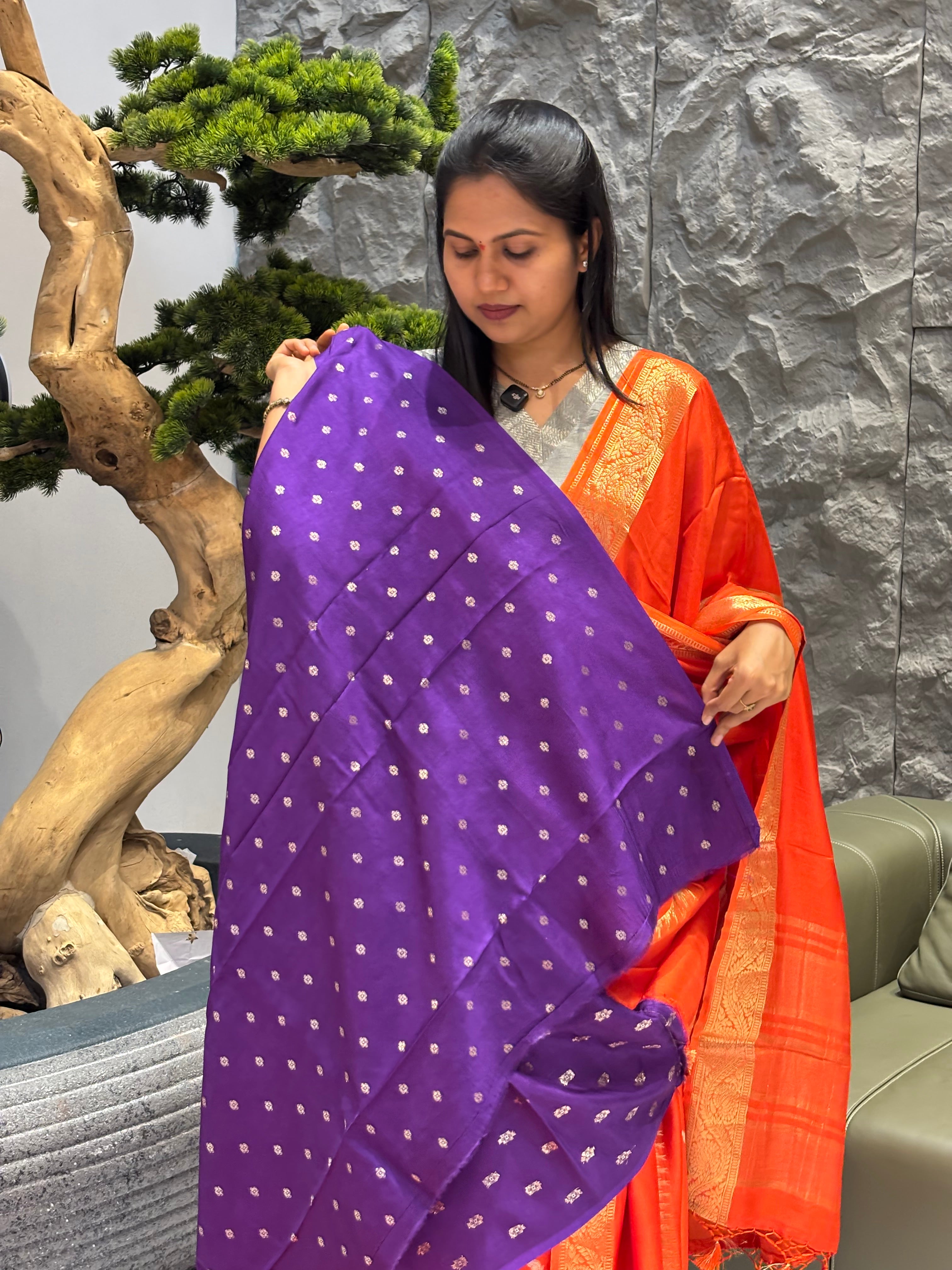 DolaSilkSaree