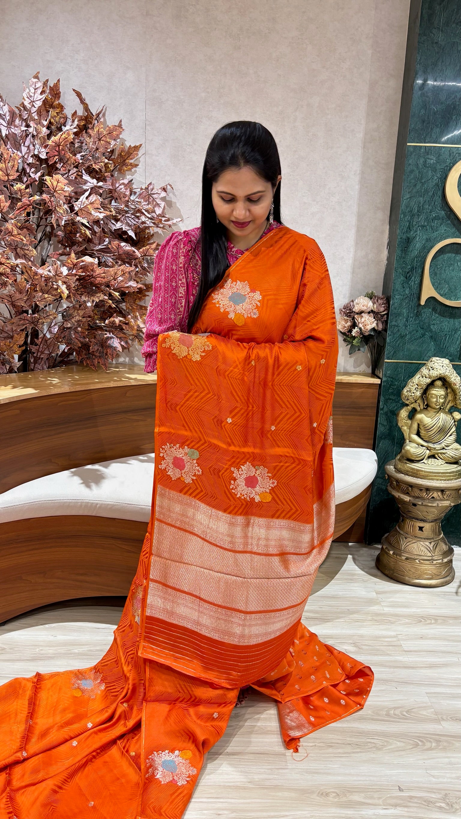 Fancy banaras