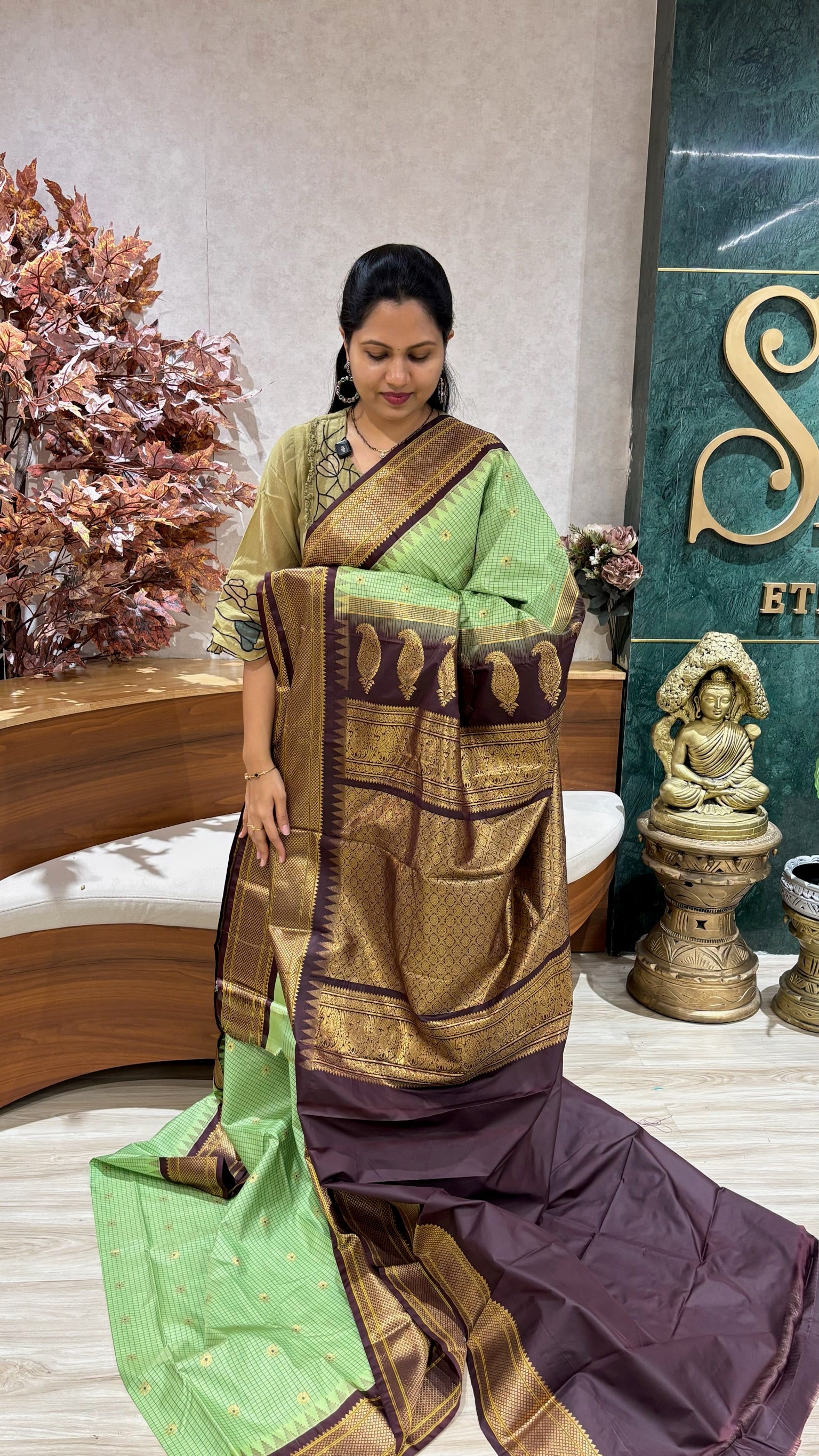 Semi gadwal