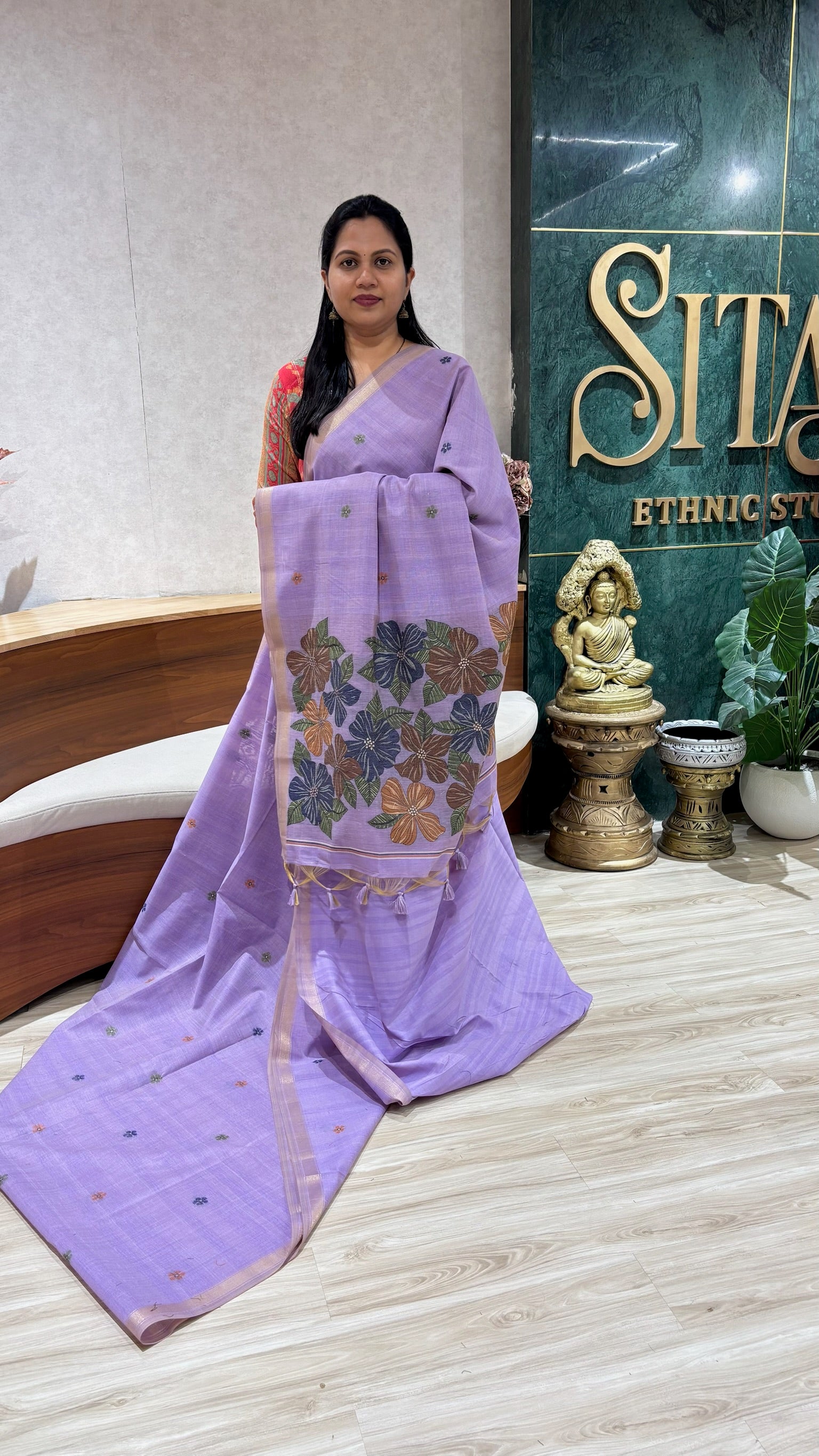 Gicha cotton