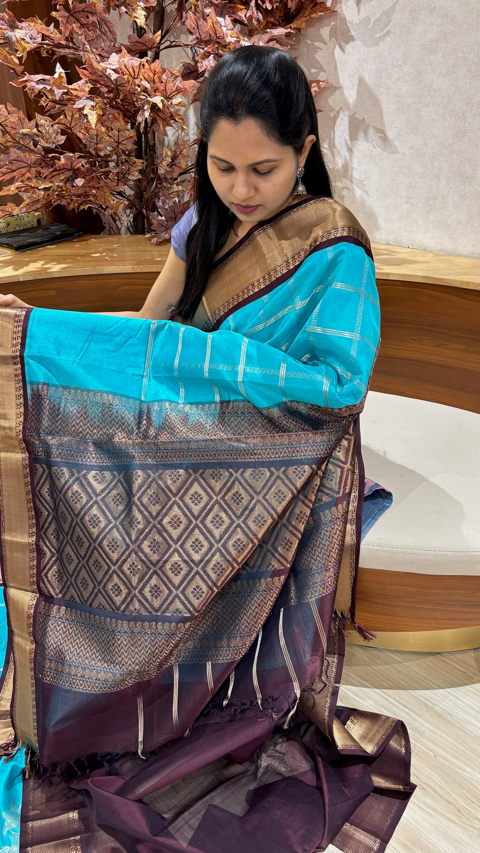 Habdloom Mangalgiri pattu
