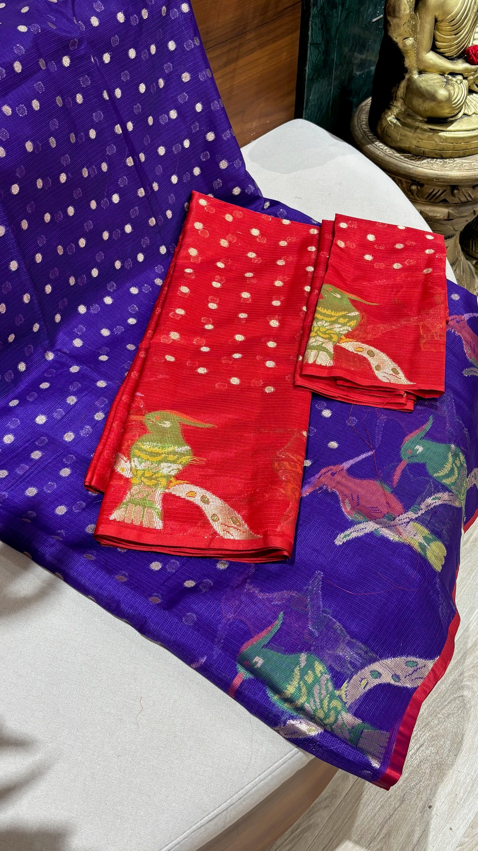 Kota lehenga set
