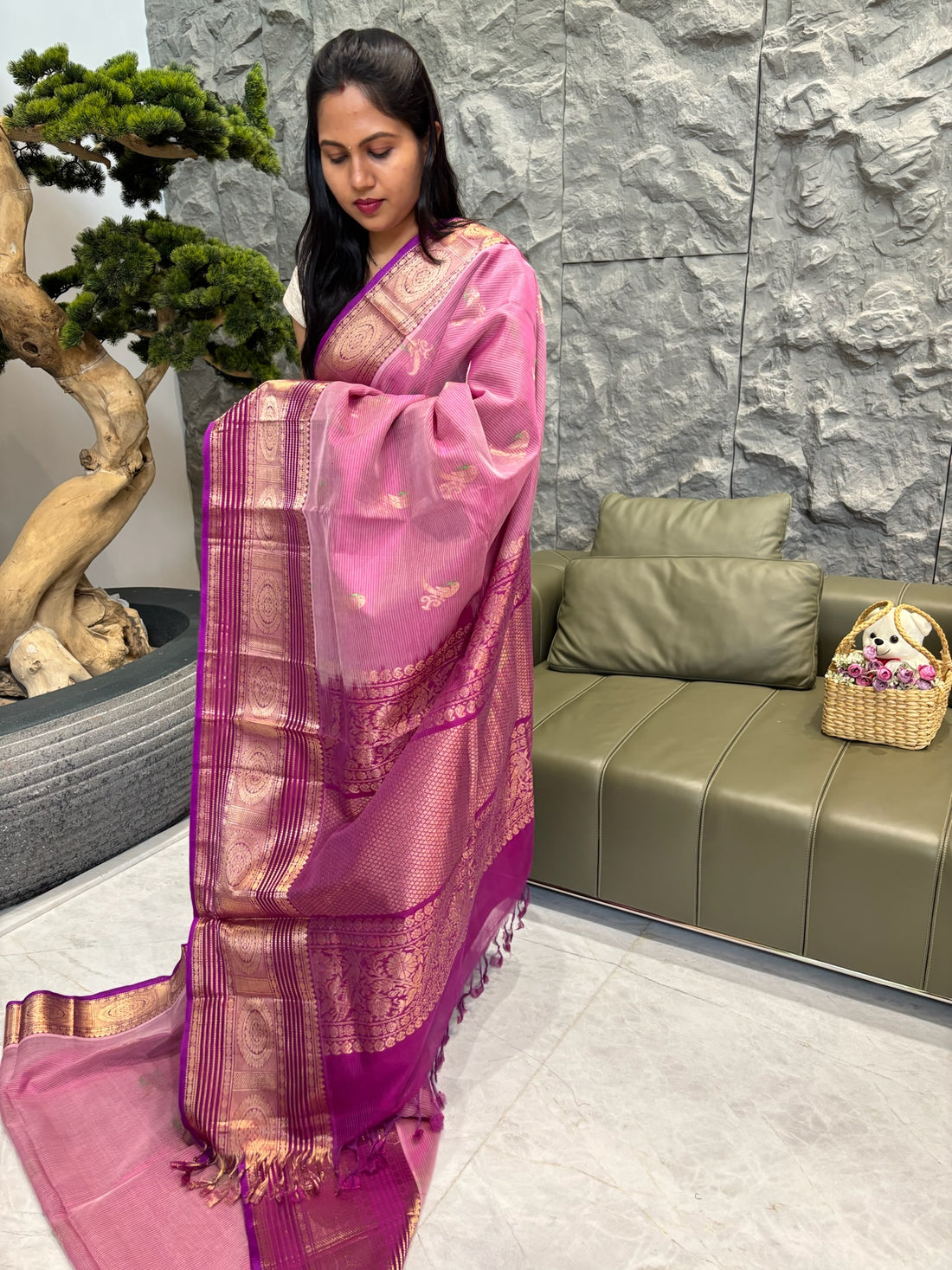 Mangalgiri pattu