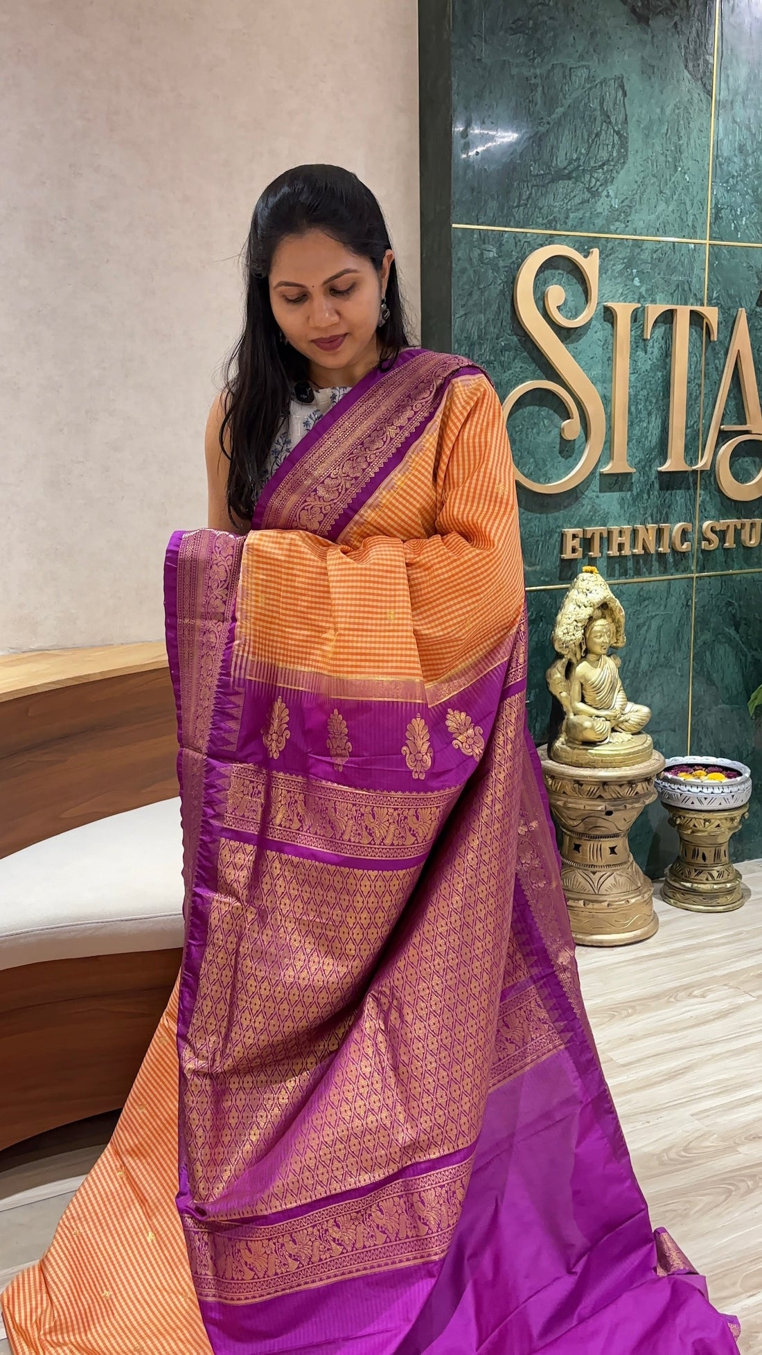 Semi gadwal