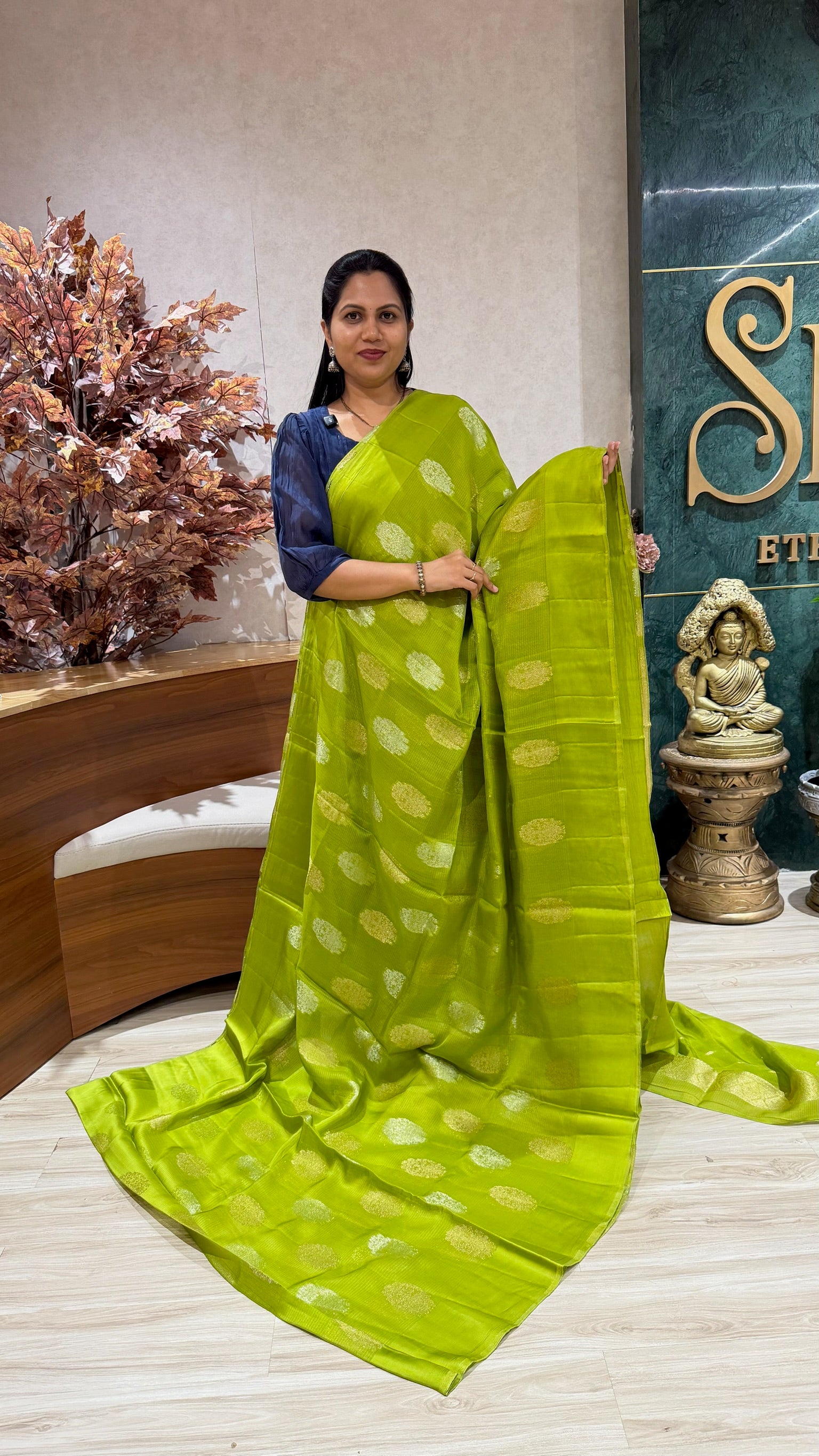 Kota silk