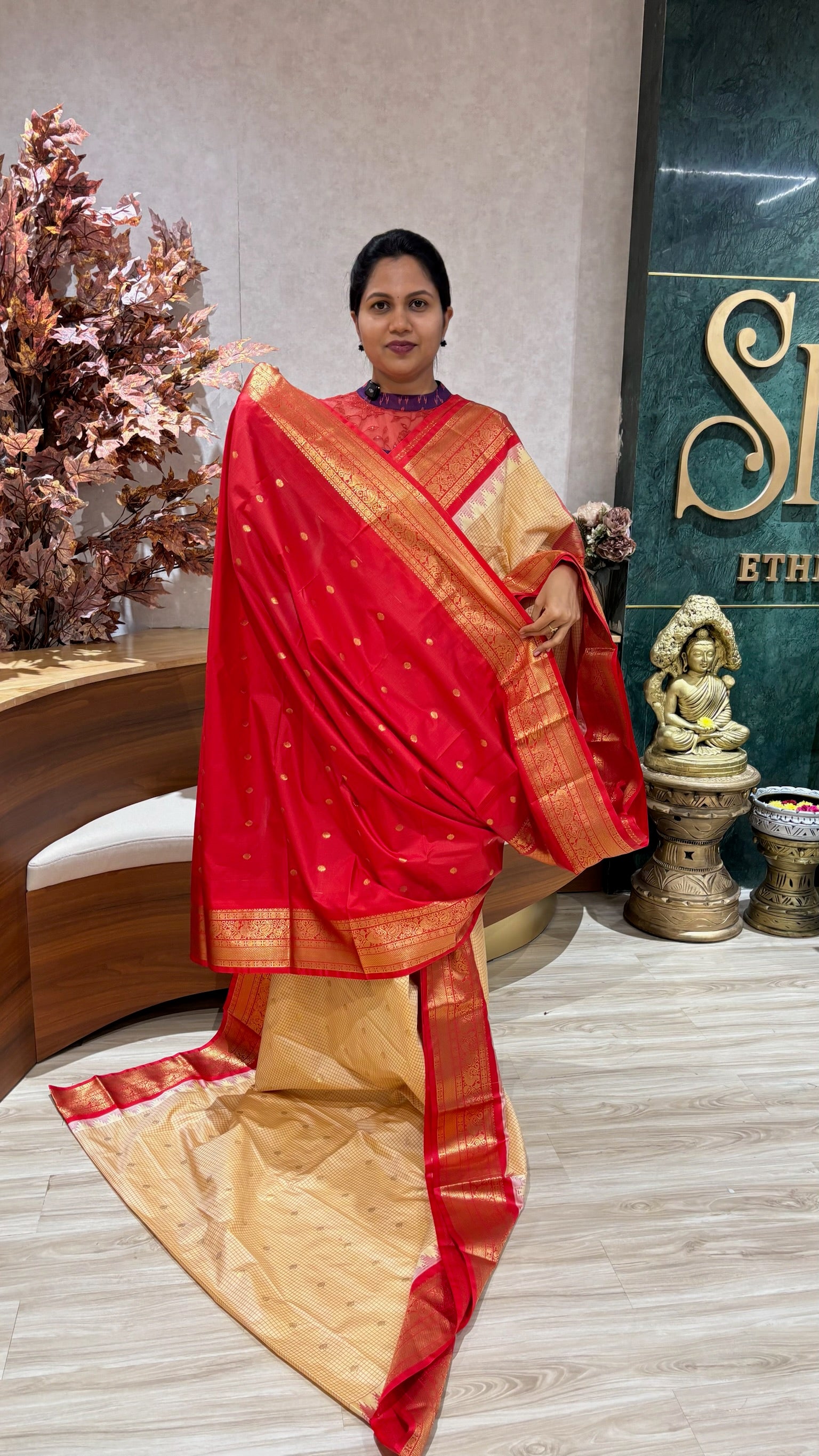 Semi gadwal
