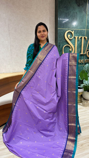 Semi gadwal