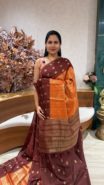 Chinnon silk