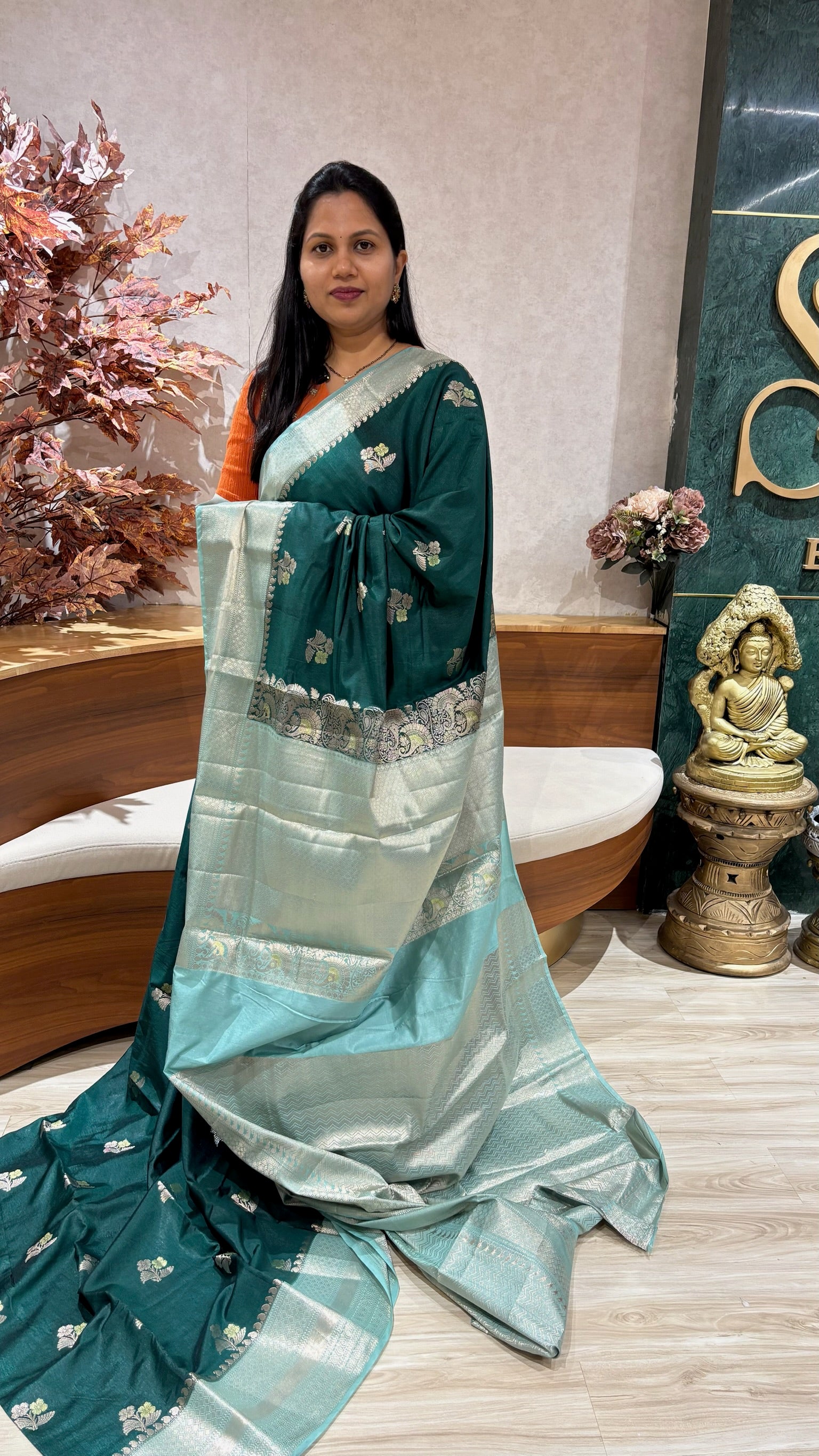 Fancy banaras