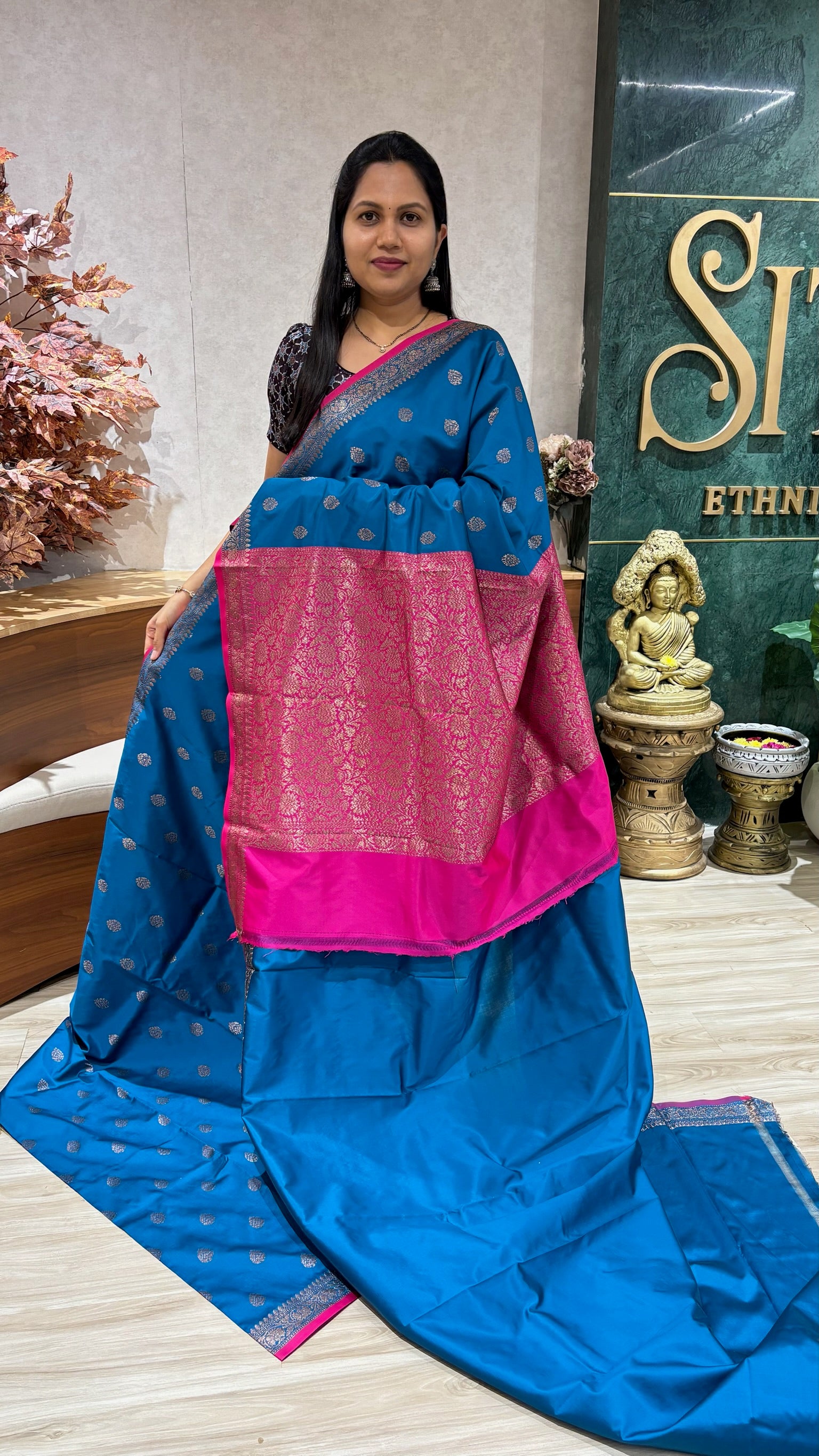 Semi banaras