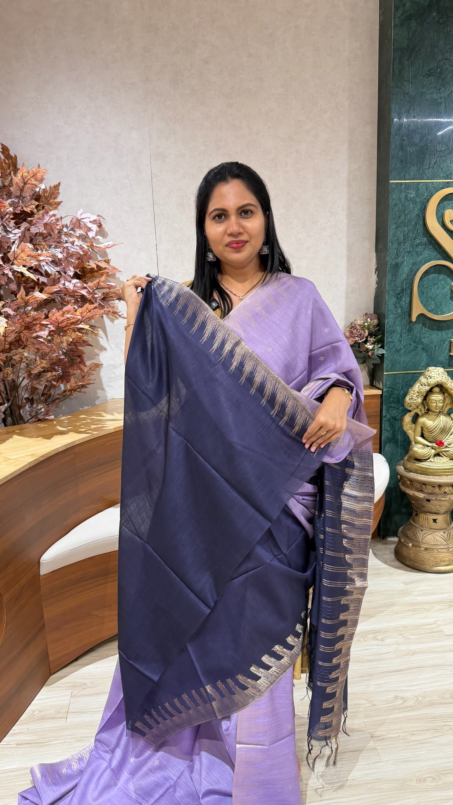 Bagalpuri silk cotton