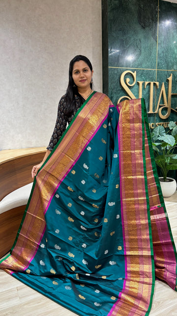 Premium gadwal pattu