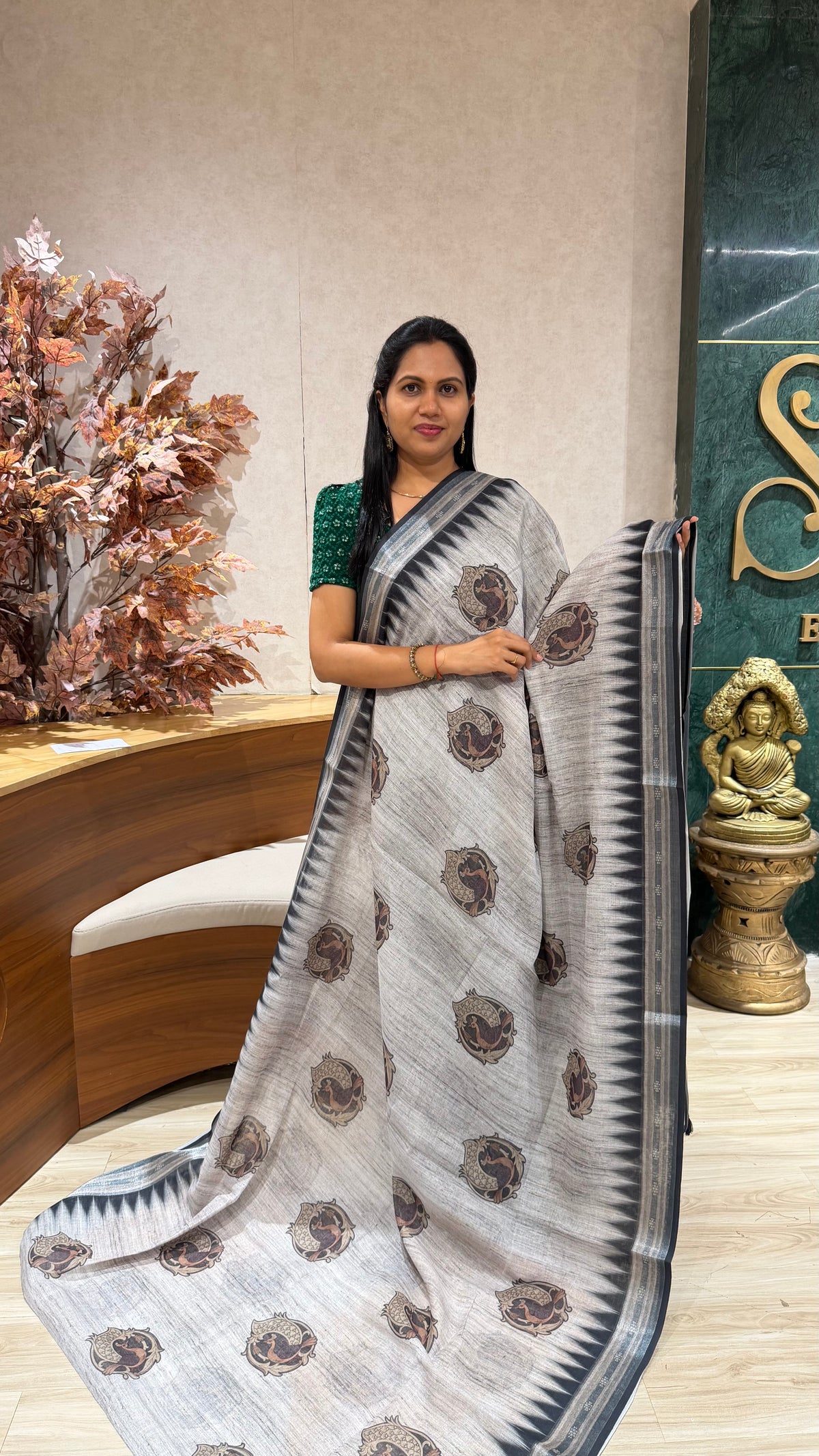 Fancy linen sale