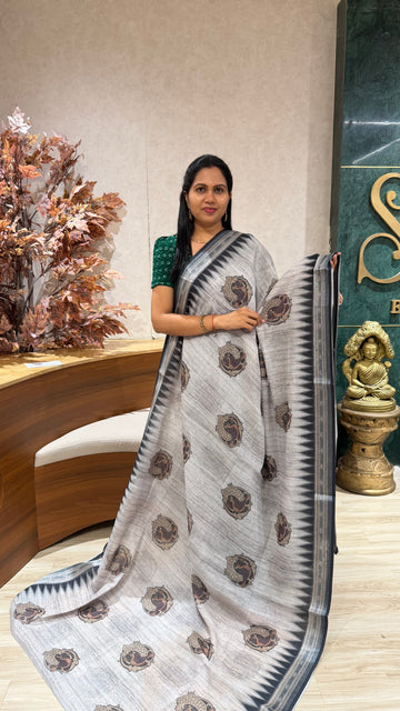 Fancy linen sale