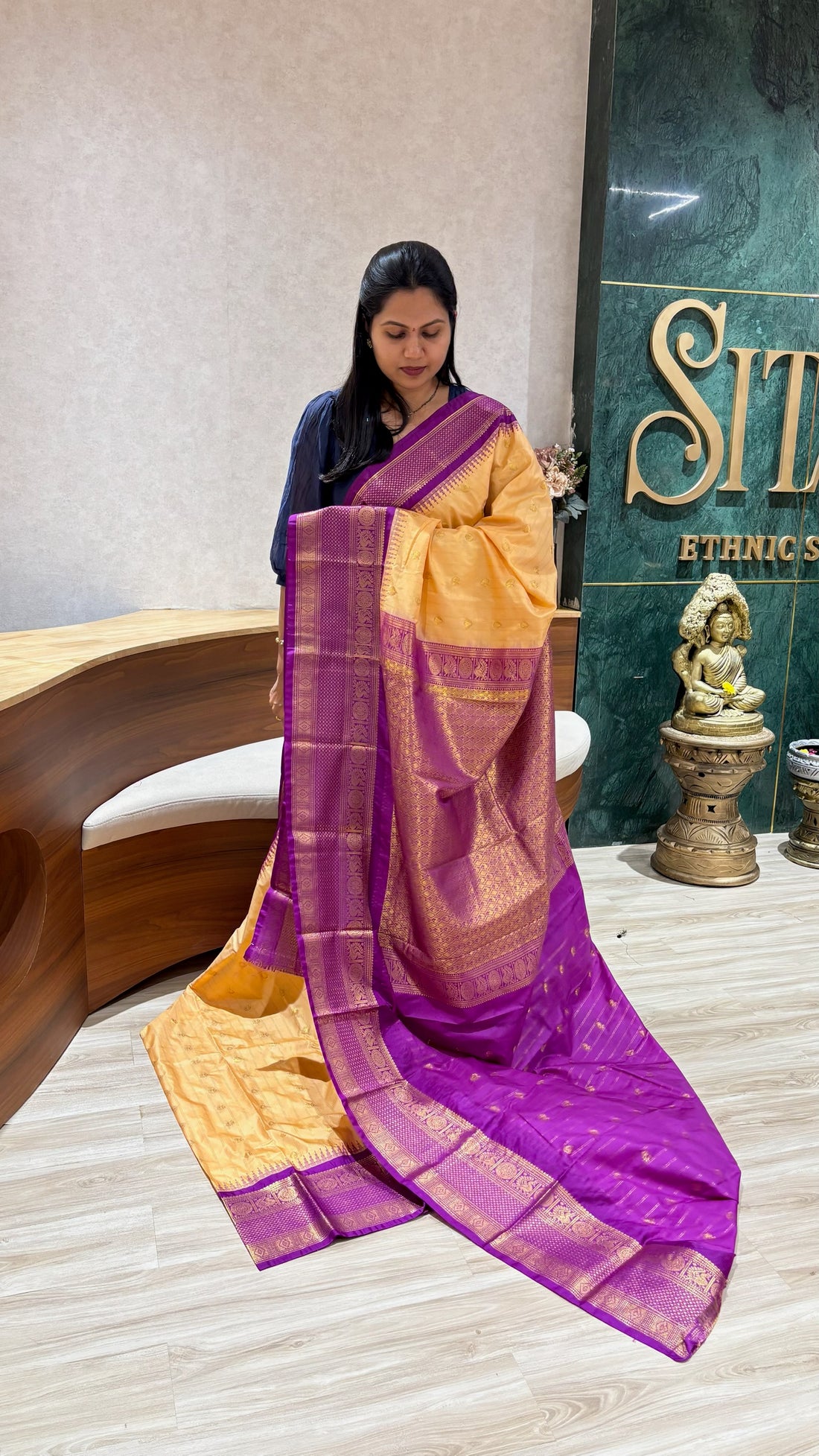 Semi gadwal