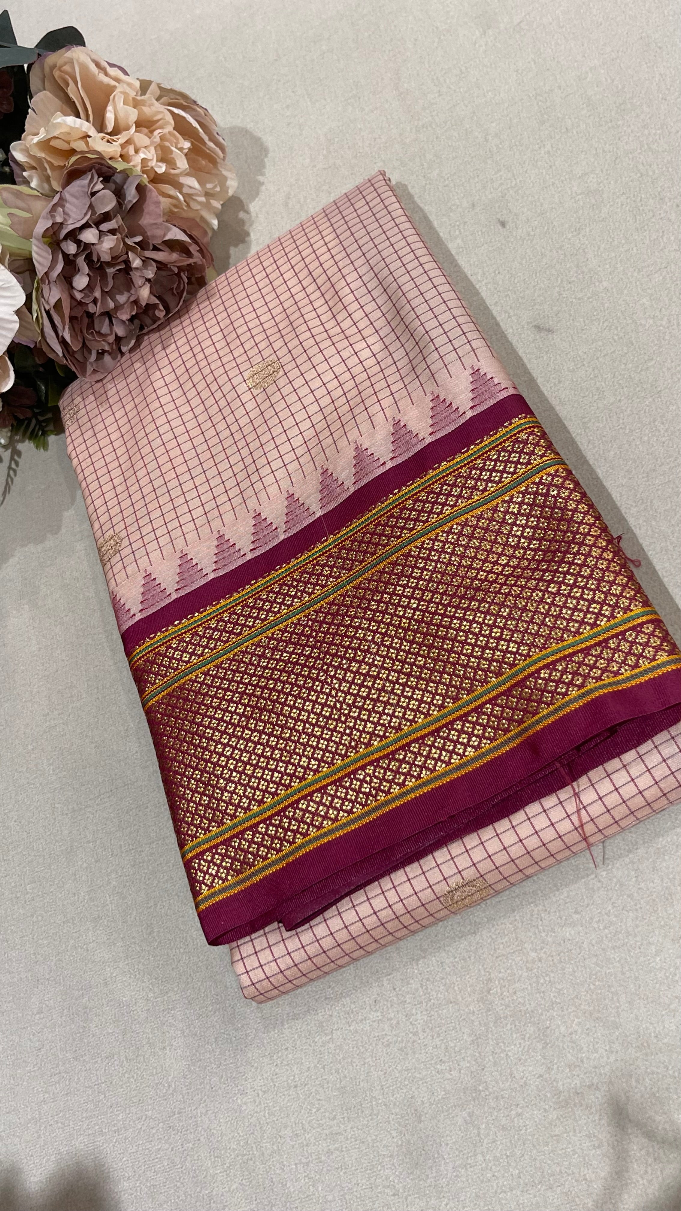 Semi gadwal