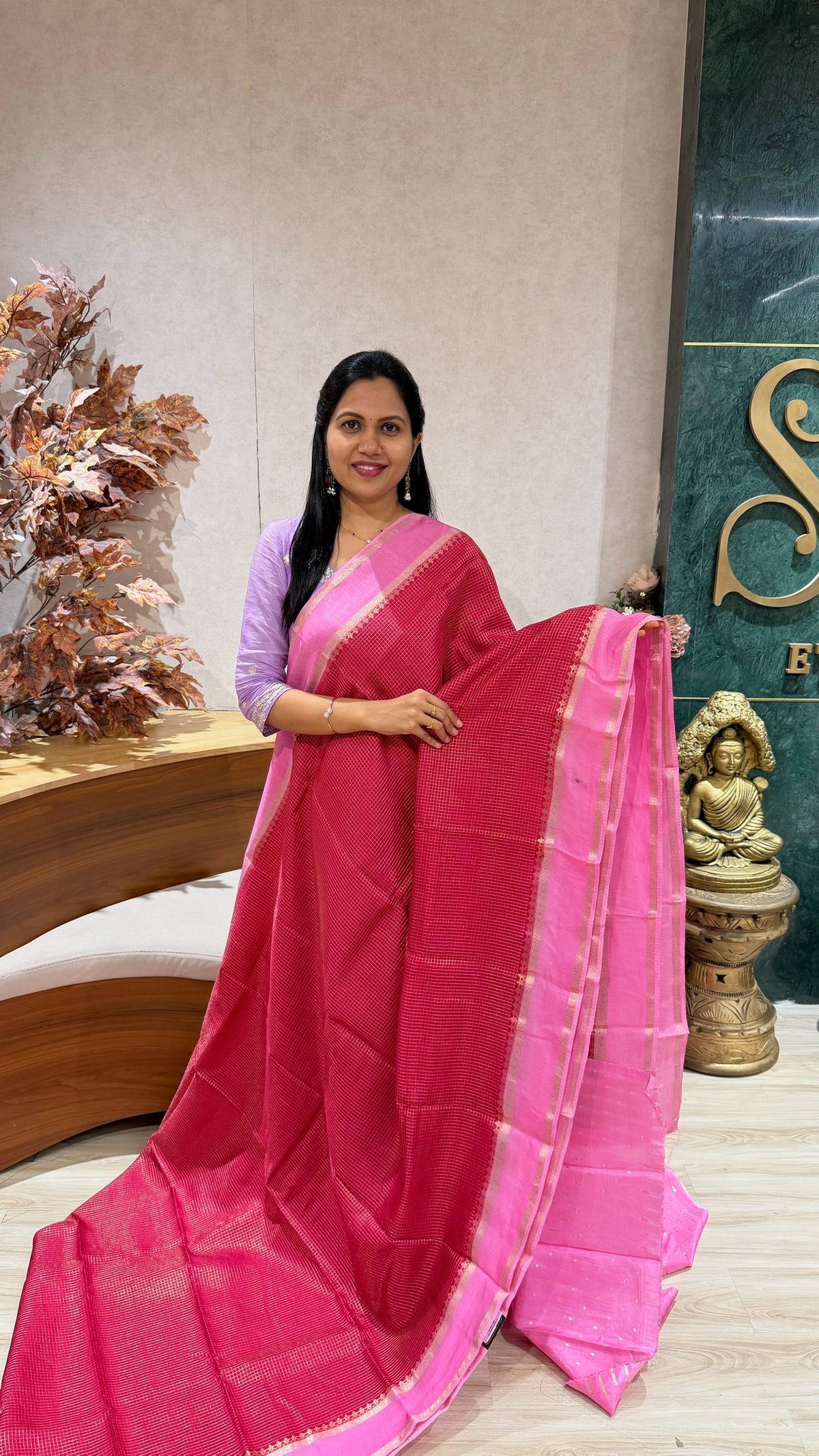 Russian Silk-Sale