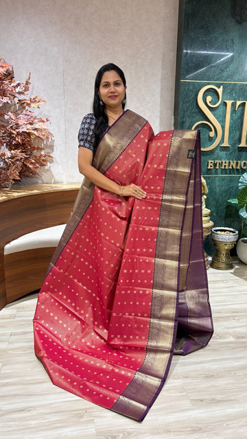 Semi kanchi