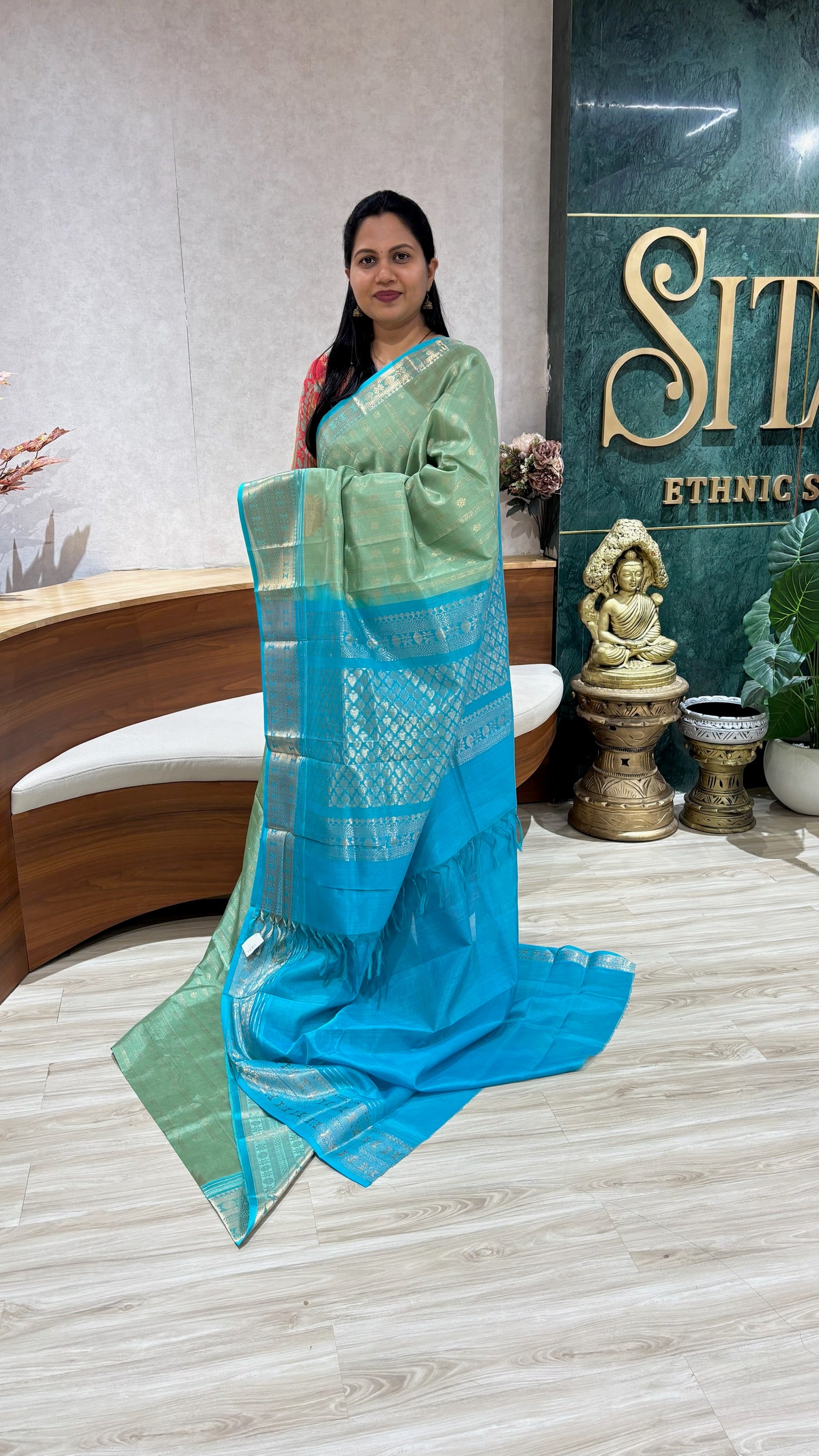 Mangalgiri pattu