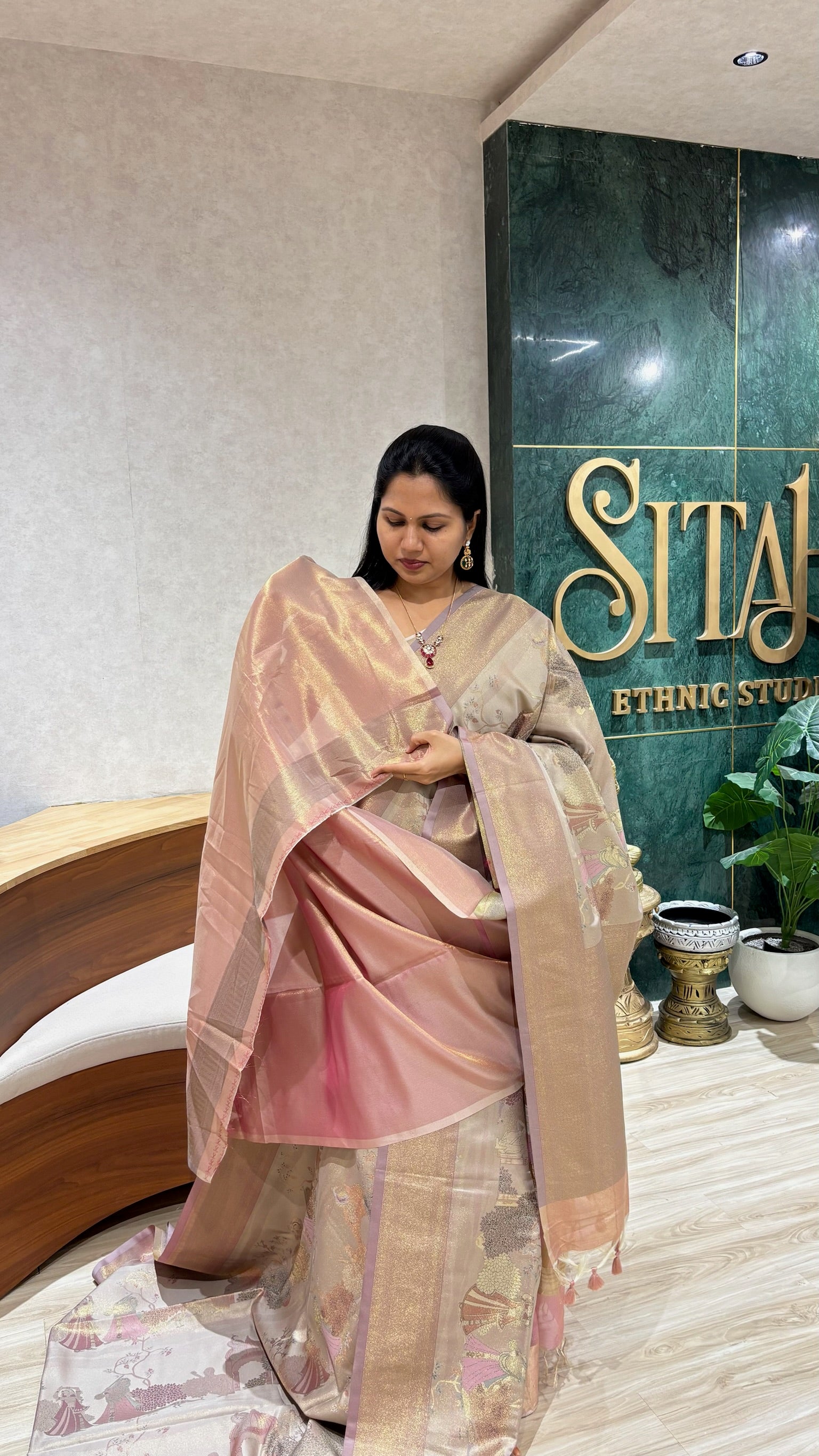 Light weight Tissue Peache