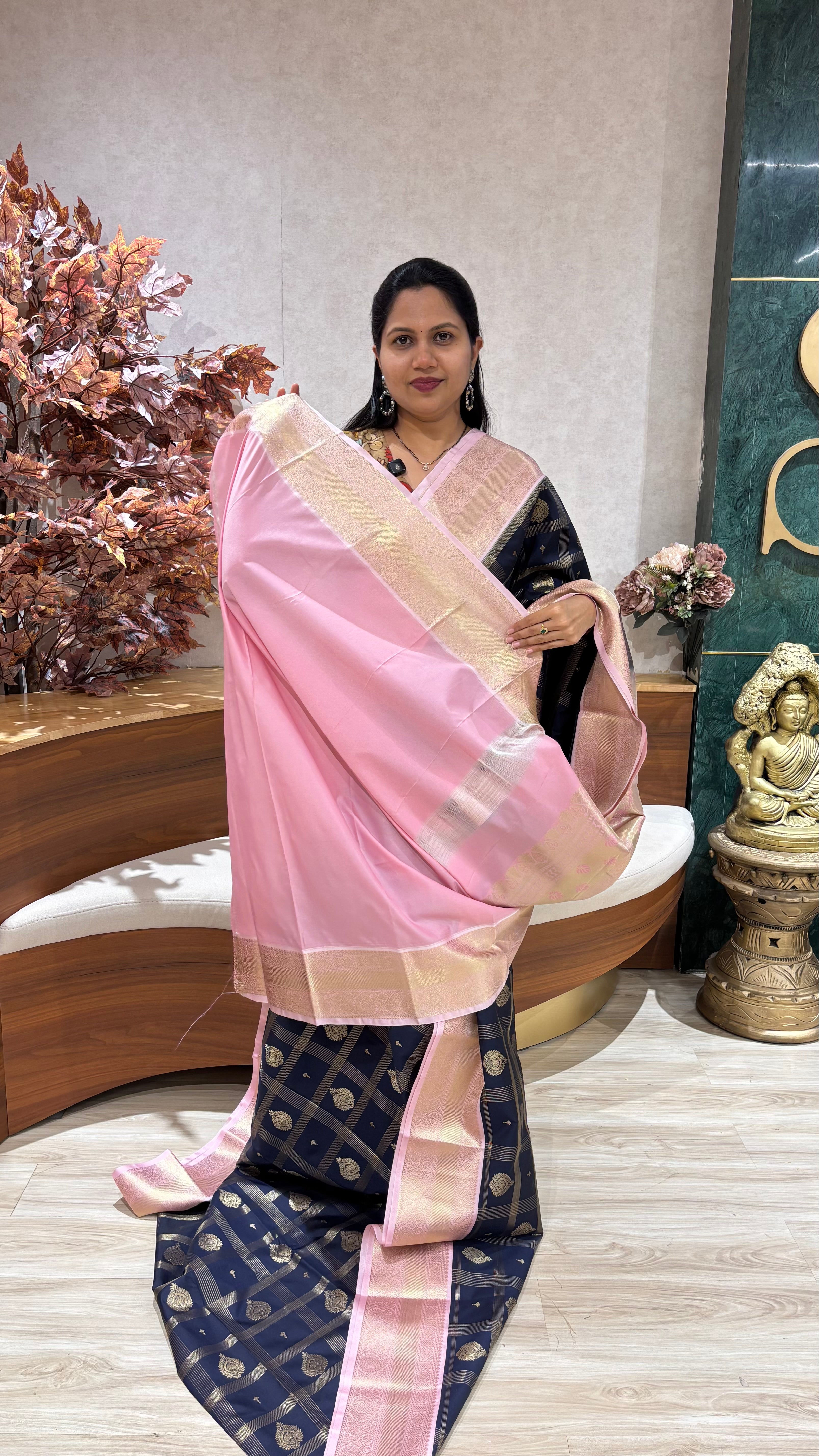 Semi Kanchi