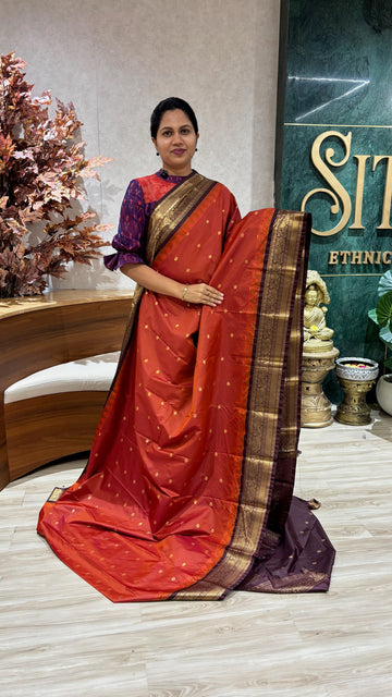 Semi Gadwal