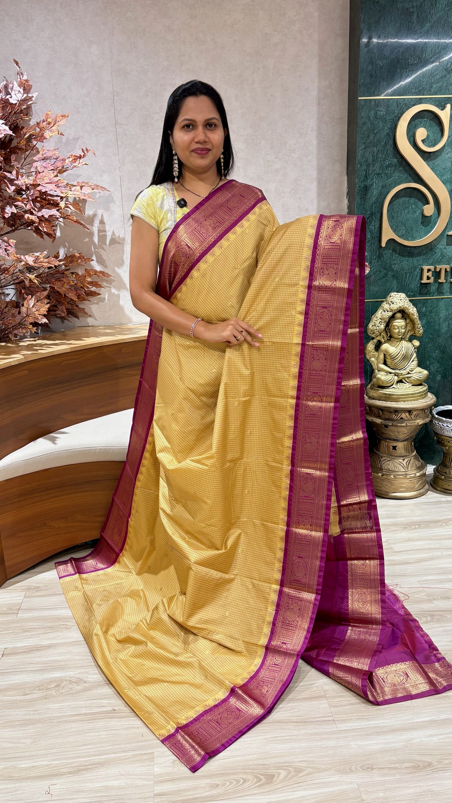 Semi gadwal