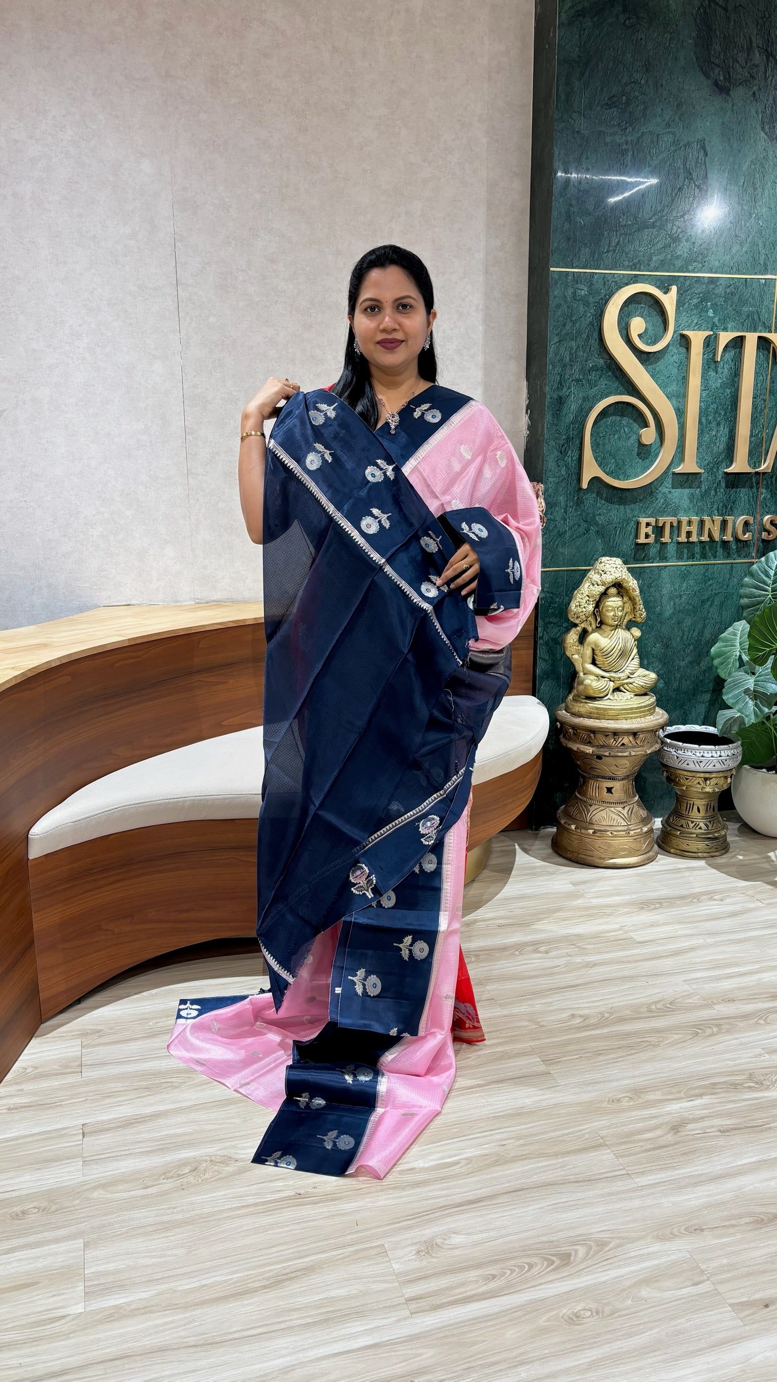 Silk kota