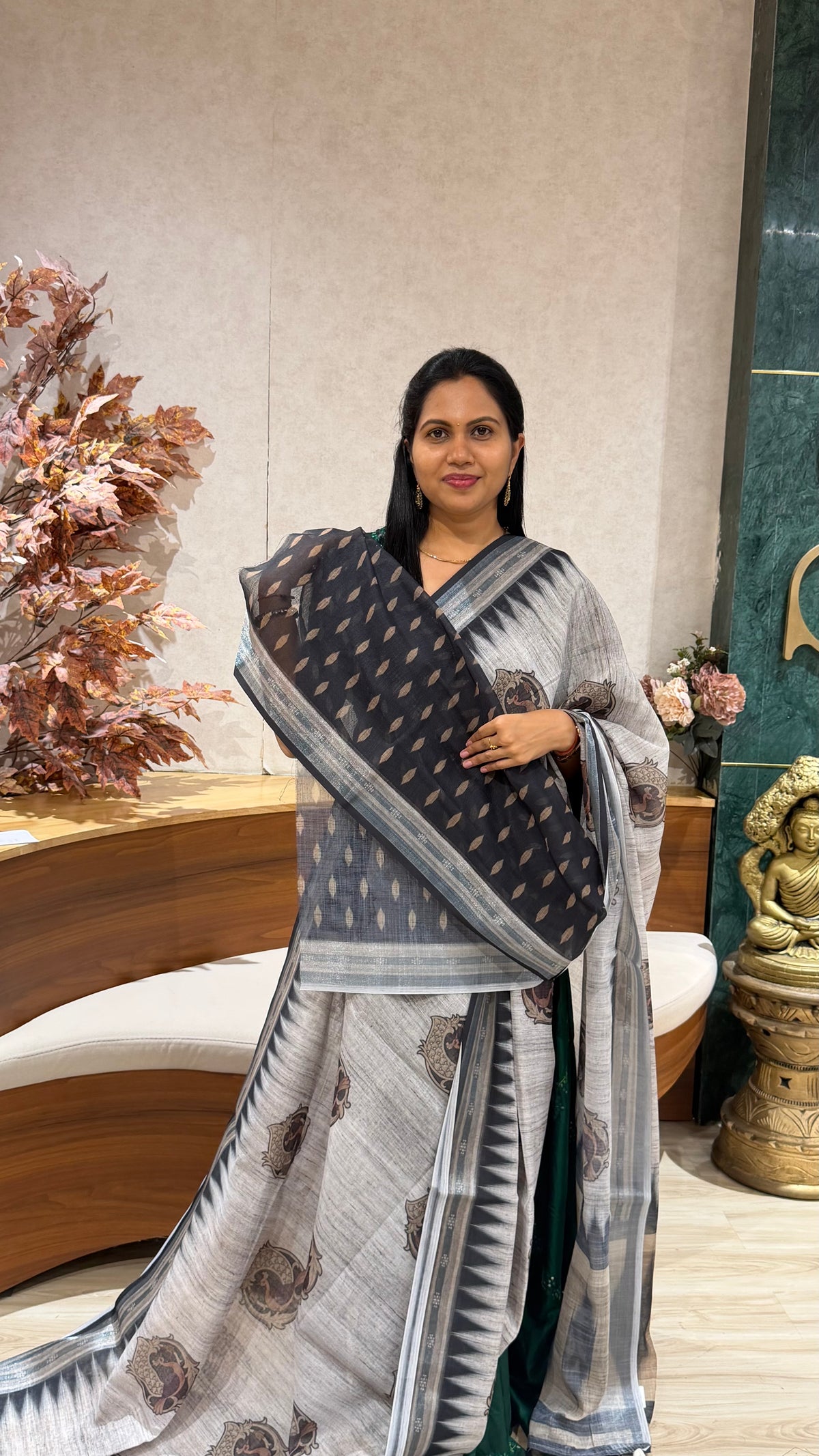Fancy linen sale