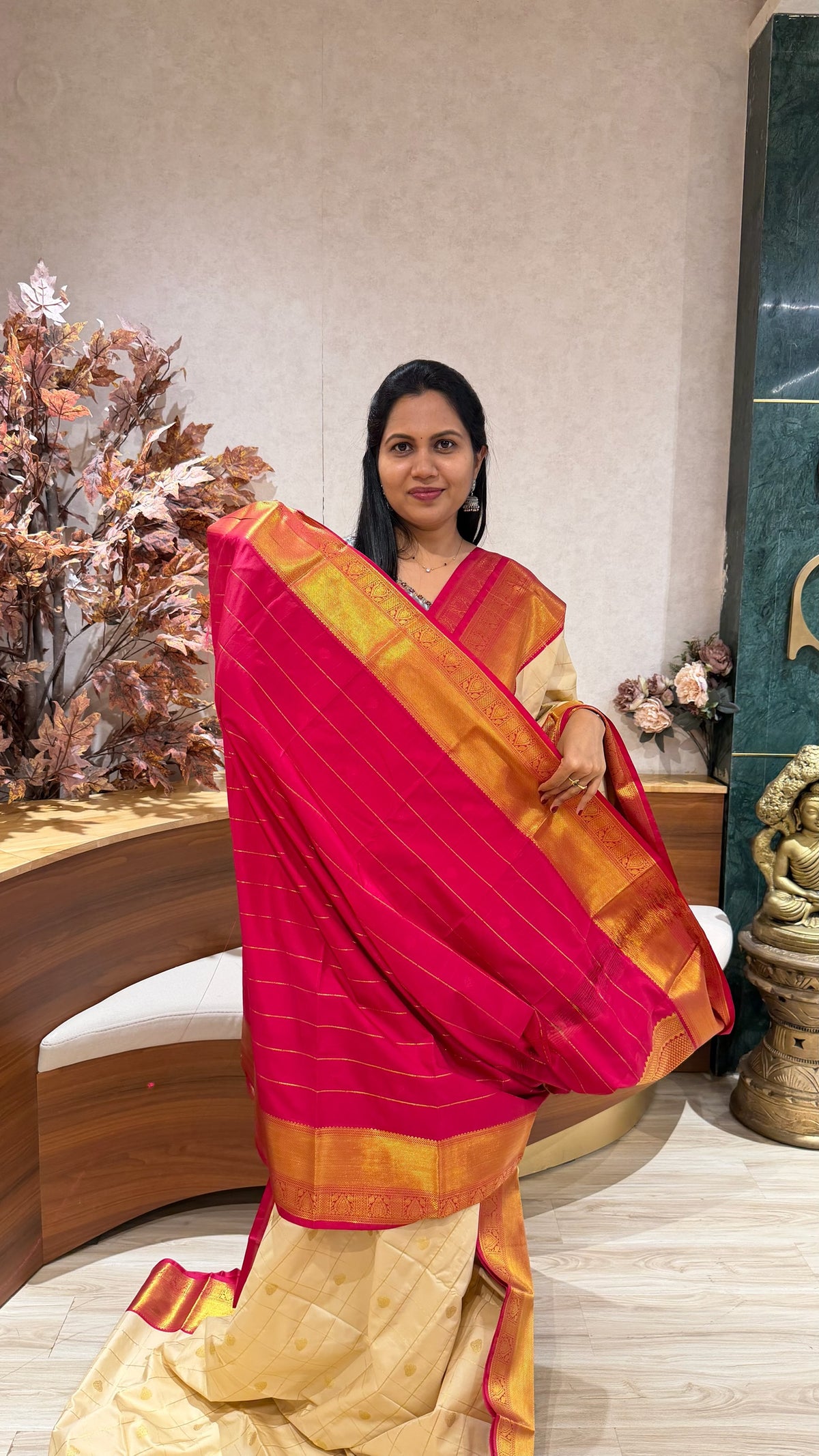 Semi Kanchi