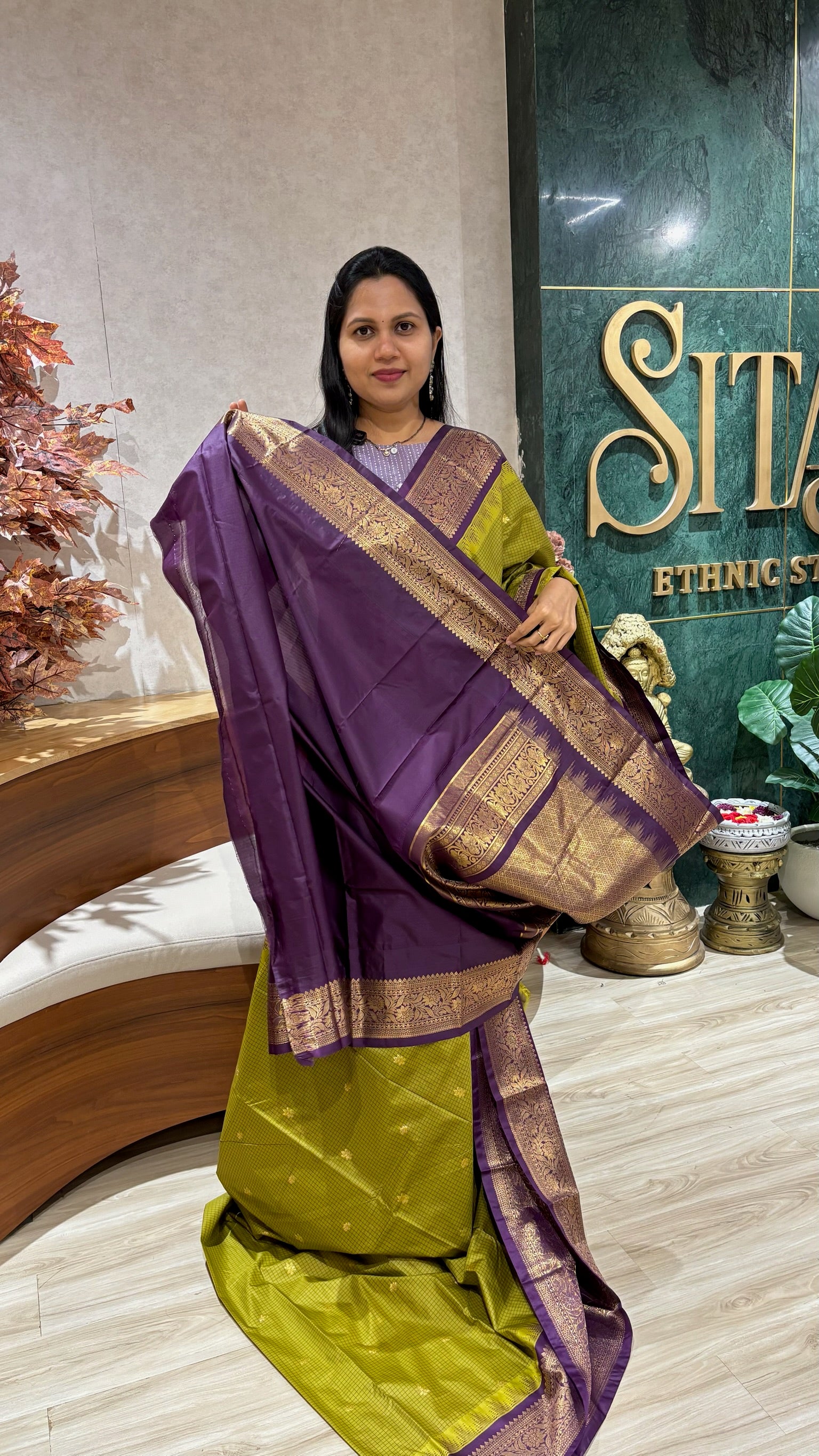 Semi gadwal