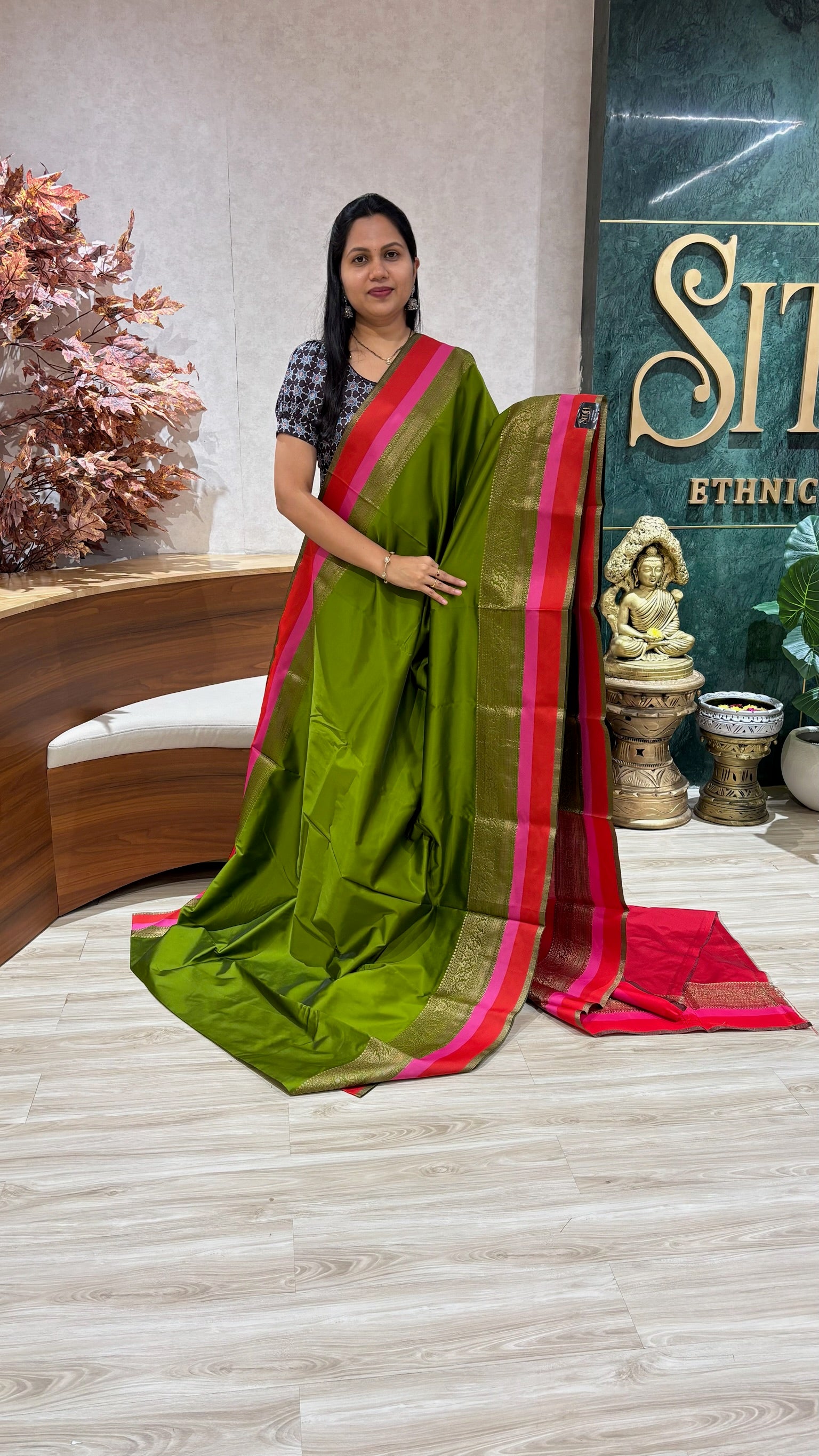Semi banaras