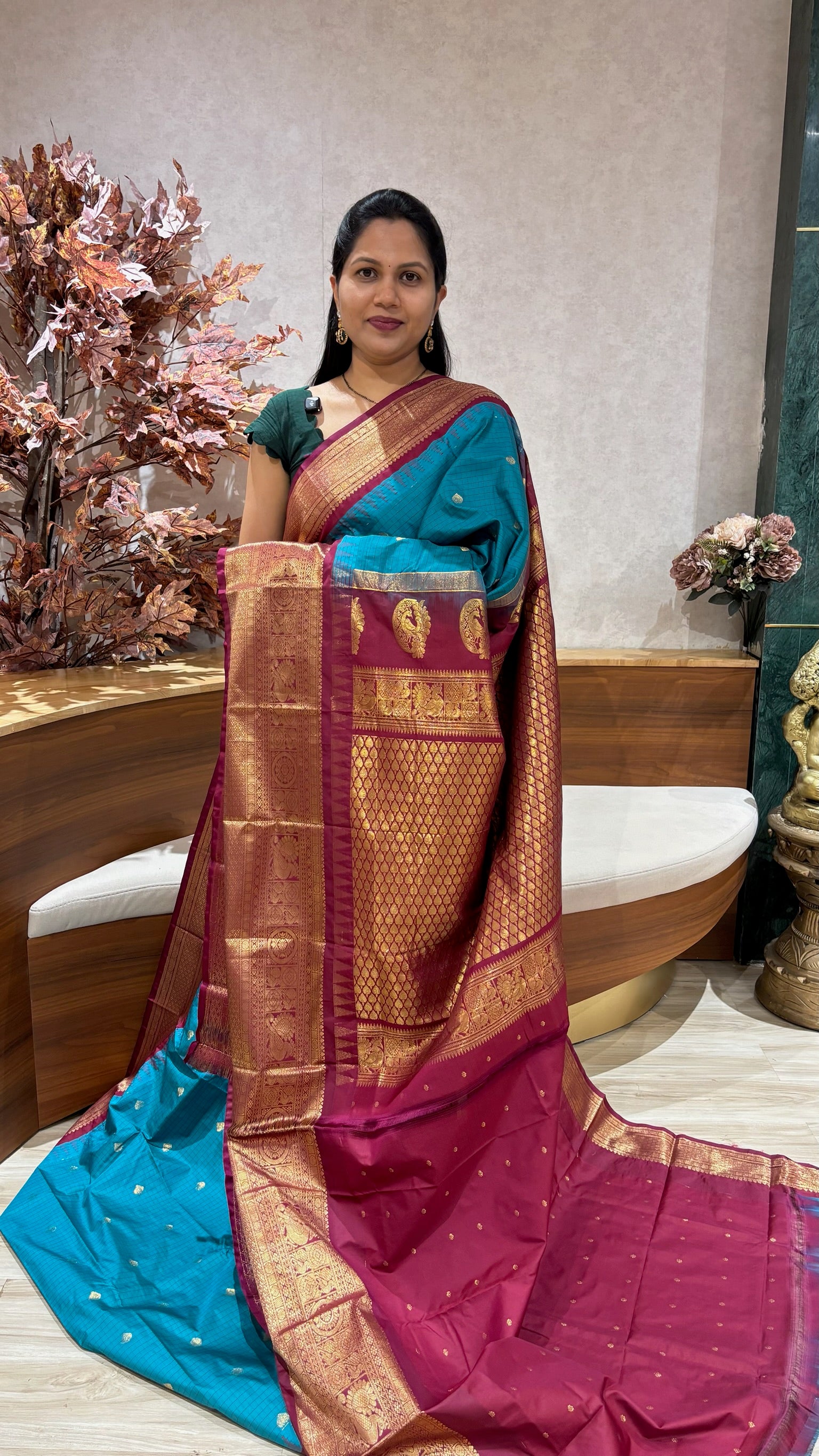 Semi gadwal