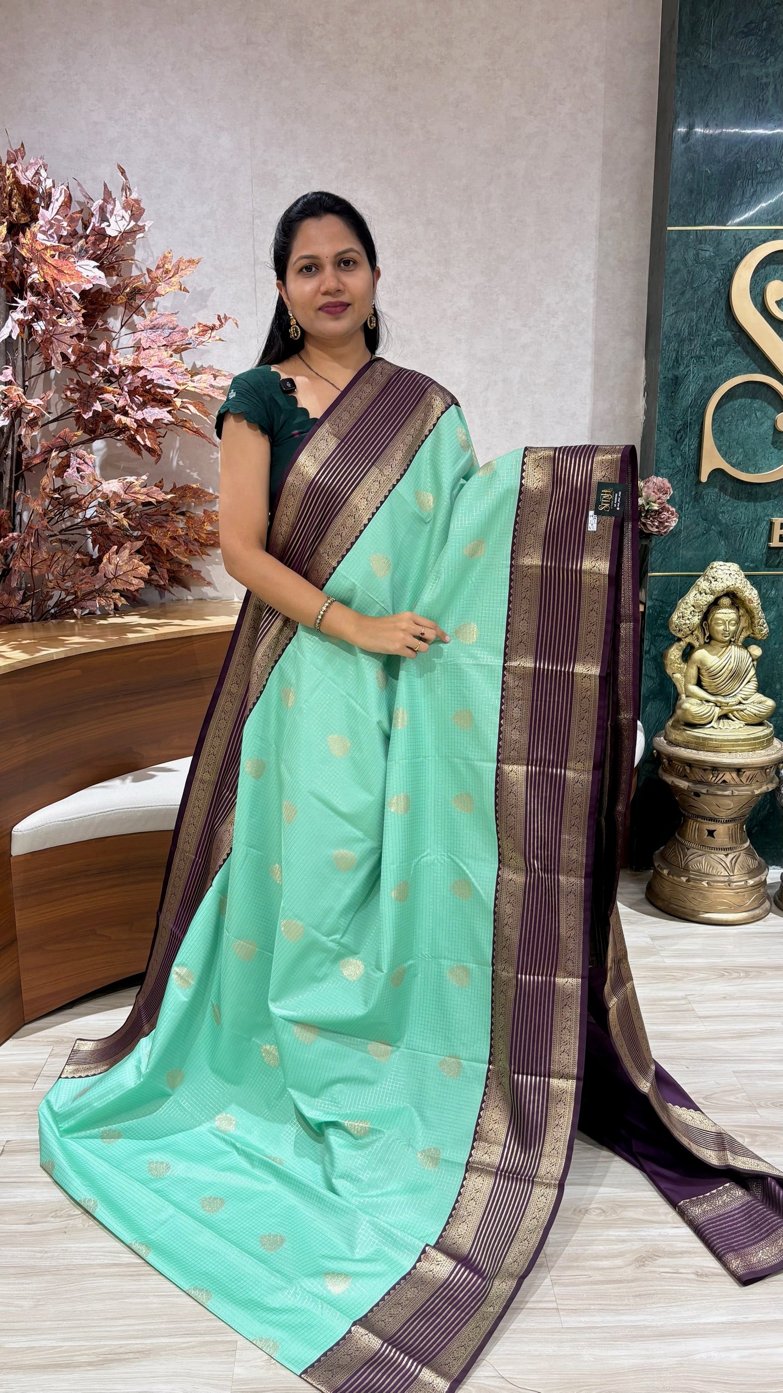 Semi Kanchi