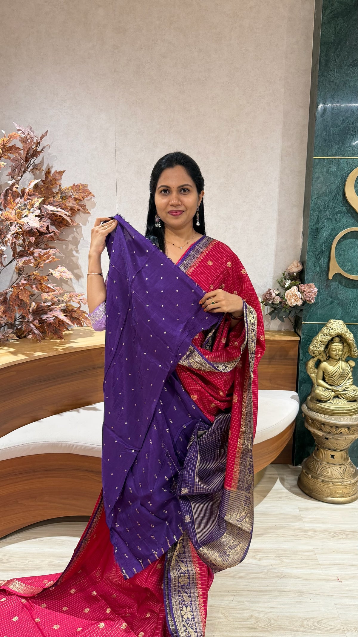 Russian Silk-Sale