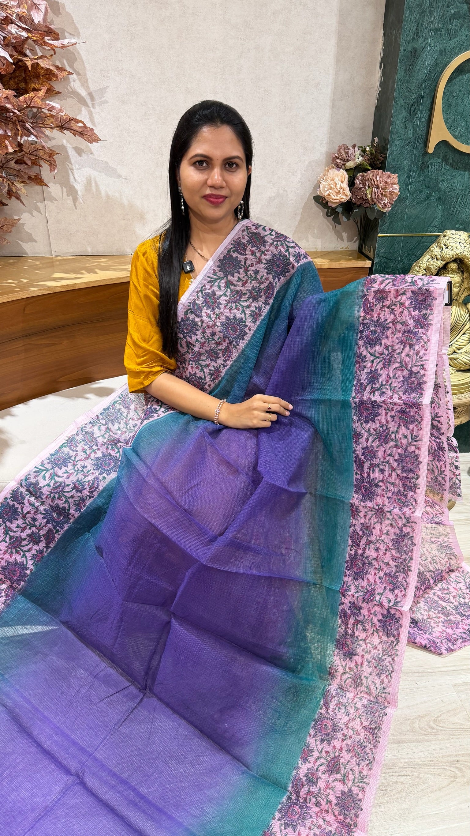 Cotton Kota