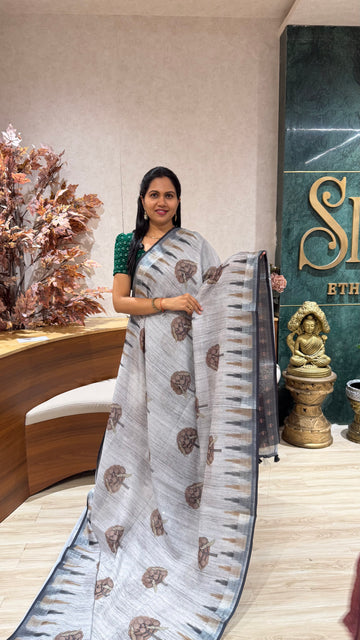 Fancy linen sale