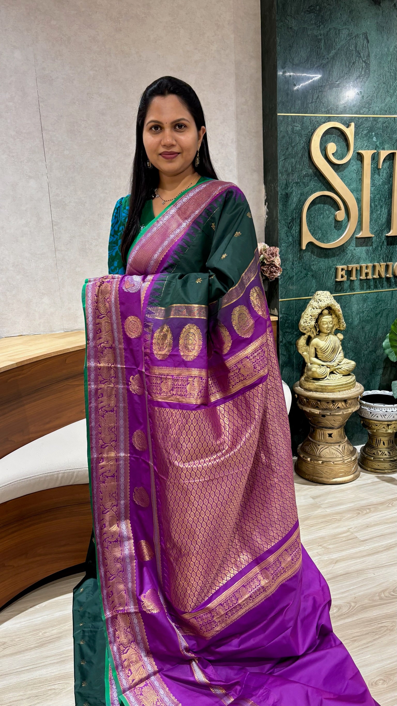 Semi gadwal