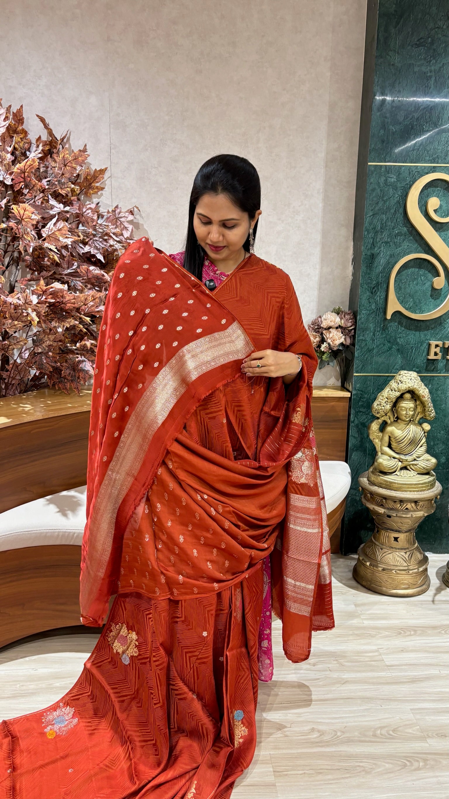 Fancy banaras