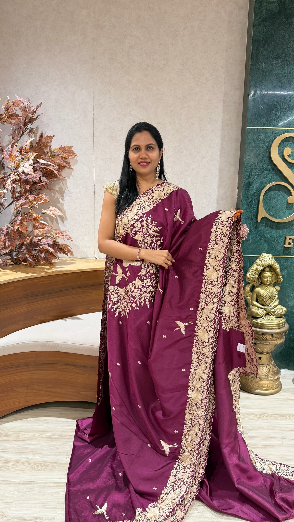 Parsigara Designer